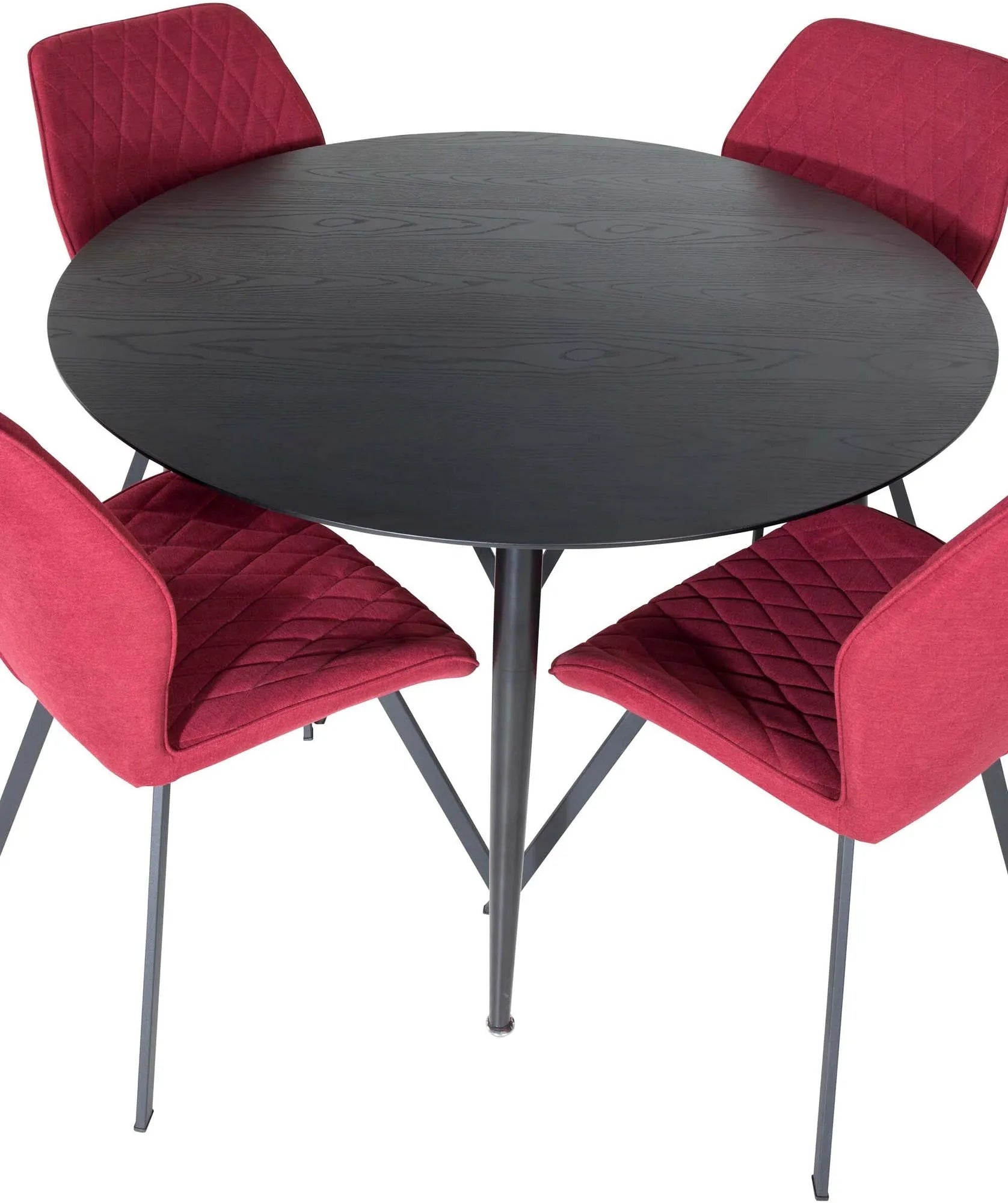Venture Home Dipp Set: Zeitloses Design für stilvolle Esszimmer.