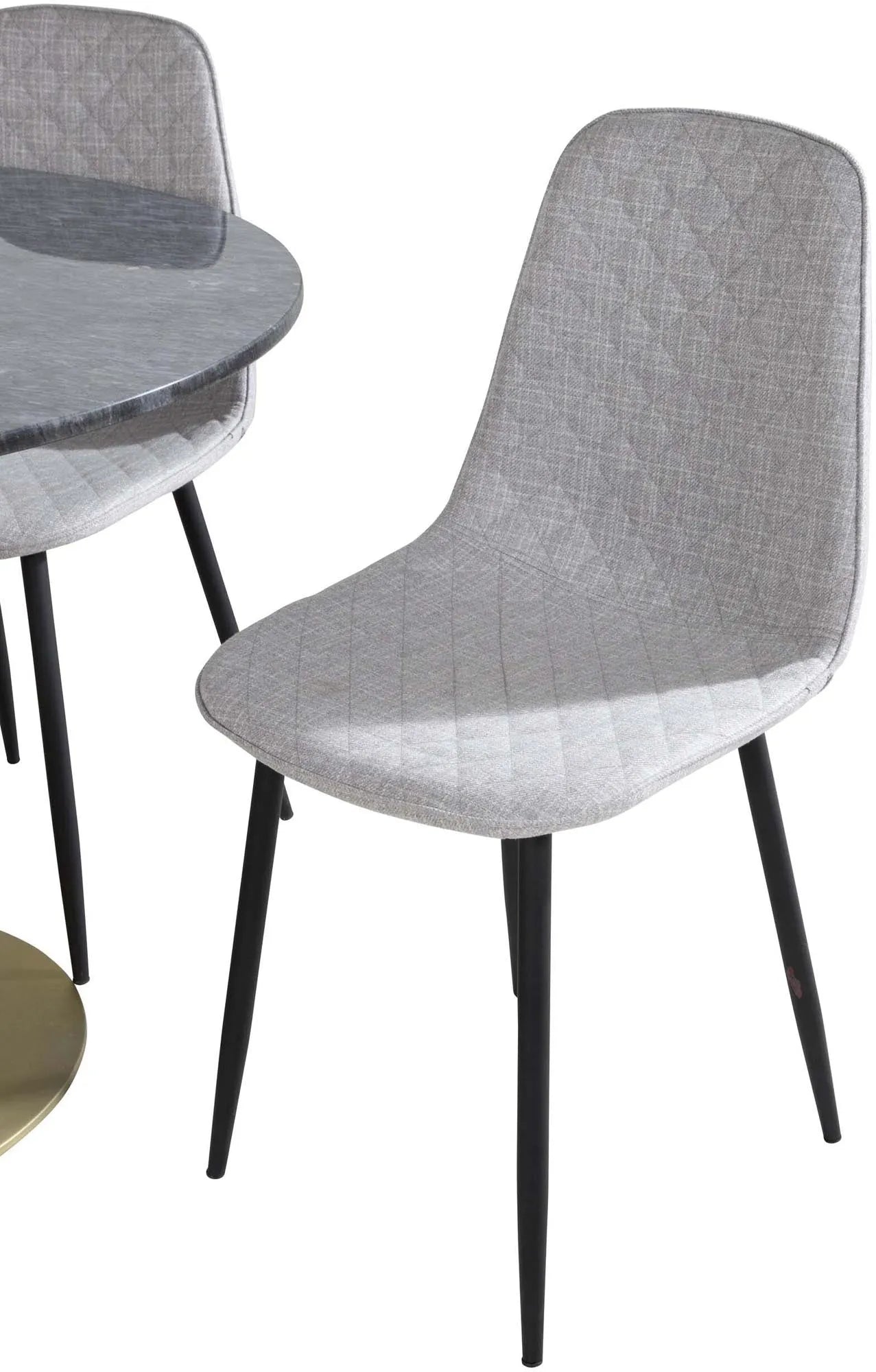 Estelle Esszimmerset: Skandinavische Eleganz für Ihr Zuhause.