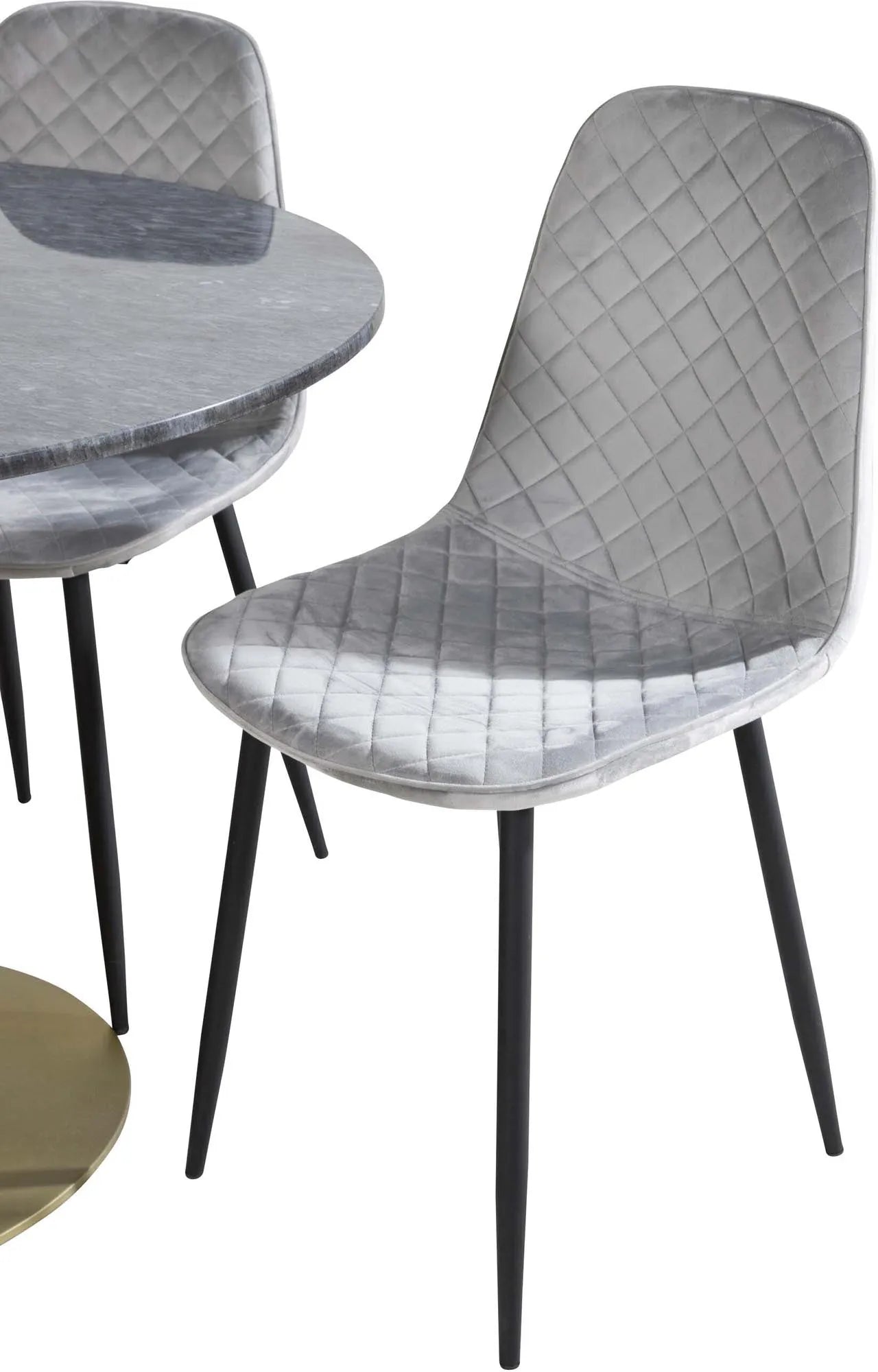 Estelle Esszimmerset: Modernes Design für stilvolle Essbereiche.