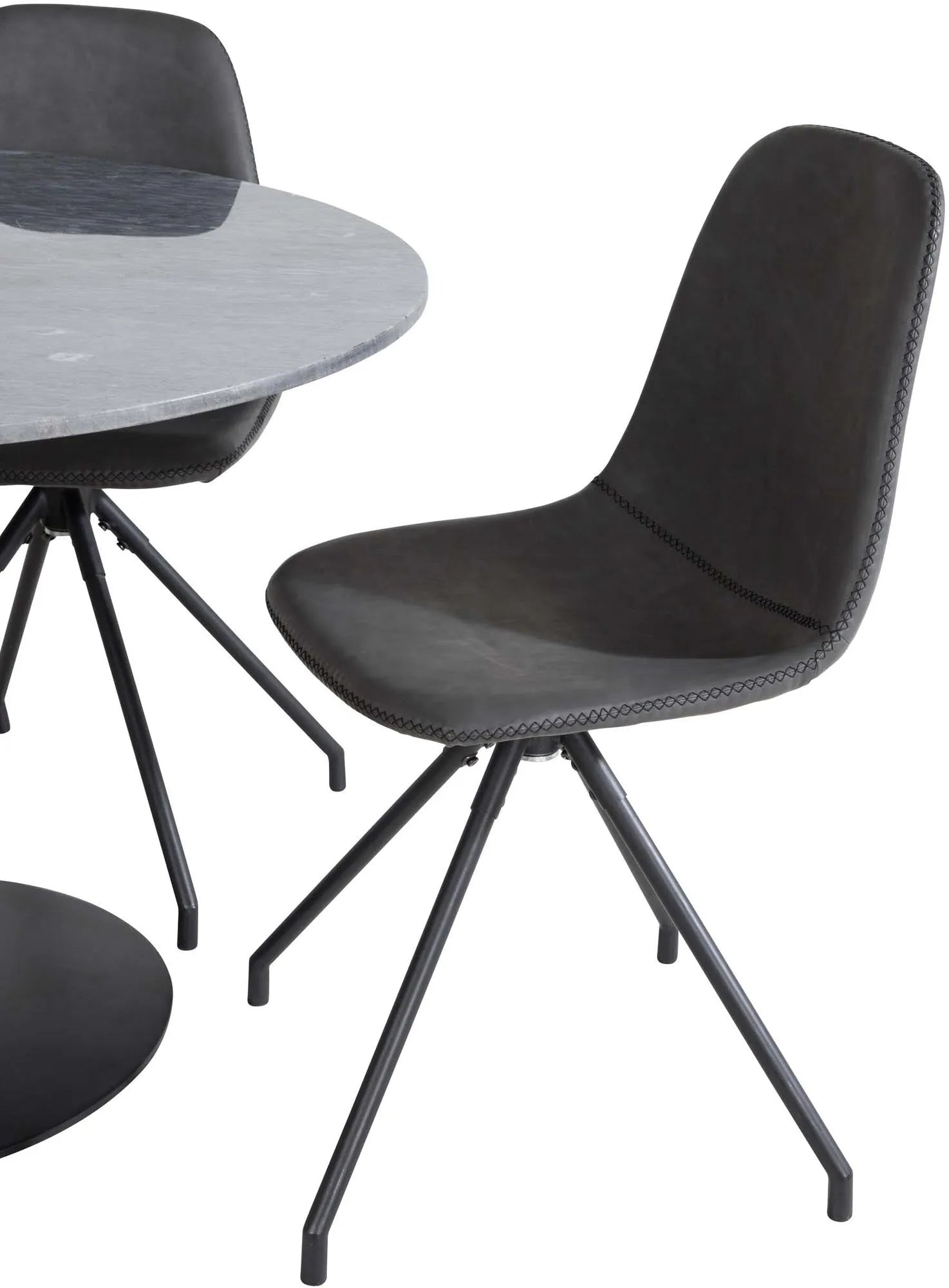 Stilvolles Estelle Esszimmerset: Modernes Design für Ihr Zuhause.