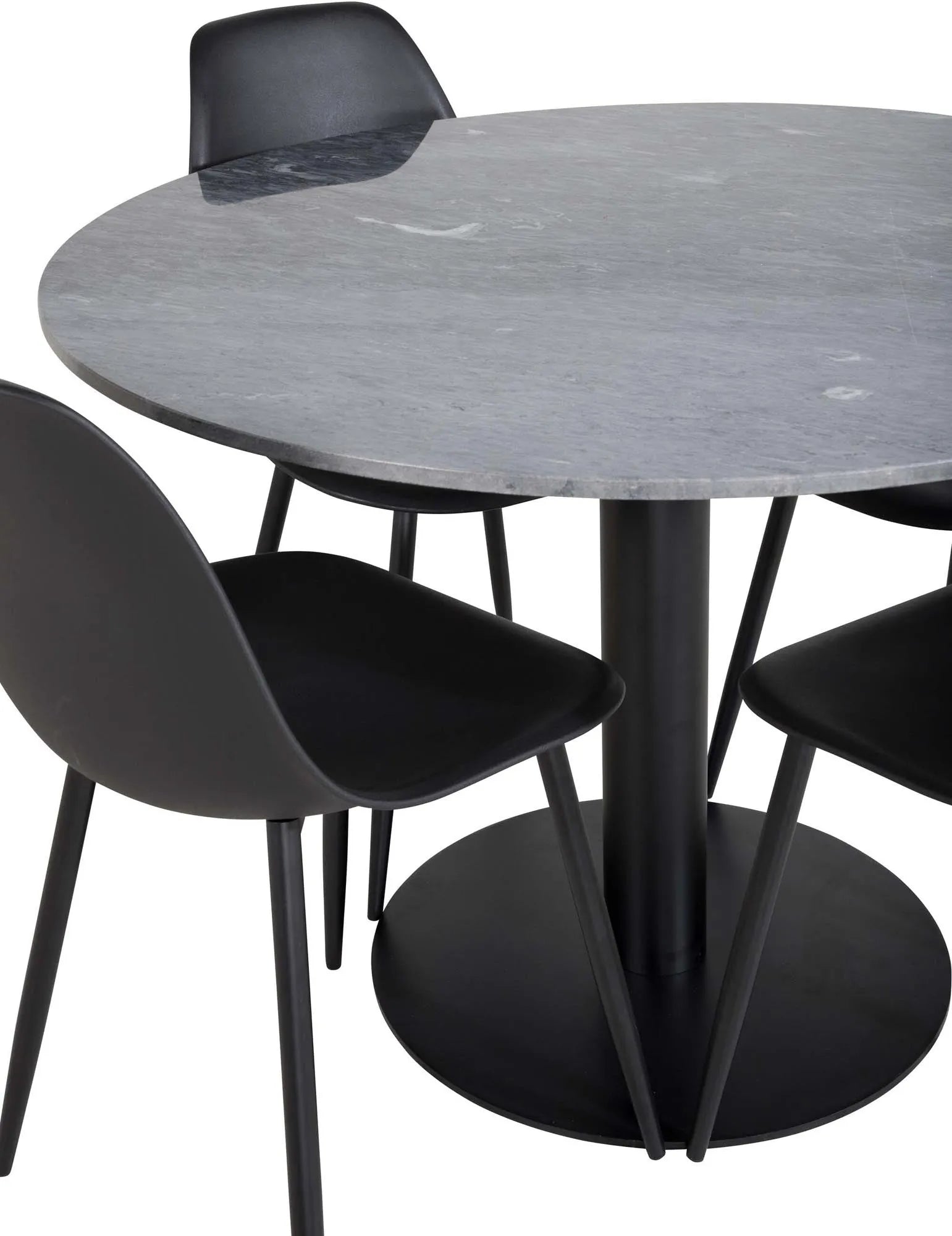 Elegantes Esszimmerset Estelle: Perfekte Harmonie aus Stil und Komfort.