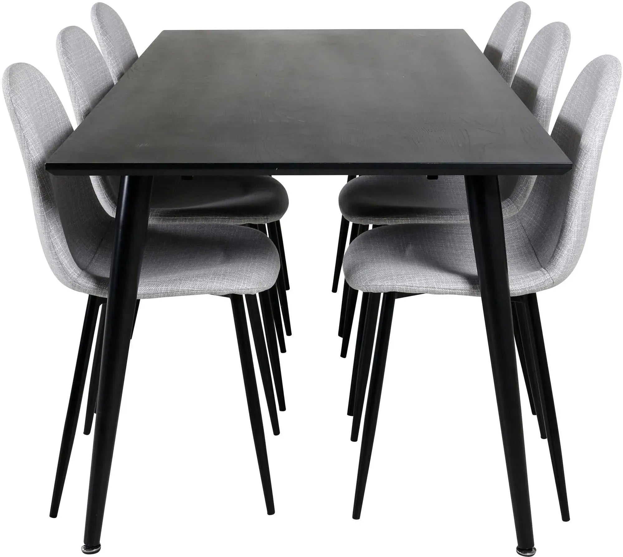 Venture Home Dipp Set: Zeitloses Design für stilvolle Esszimmer.