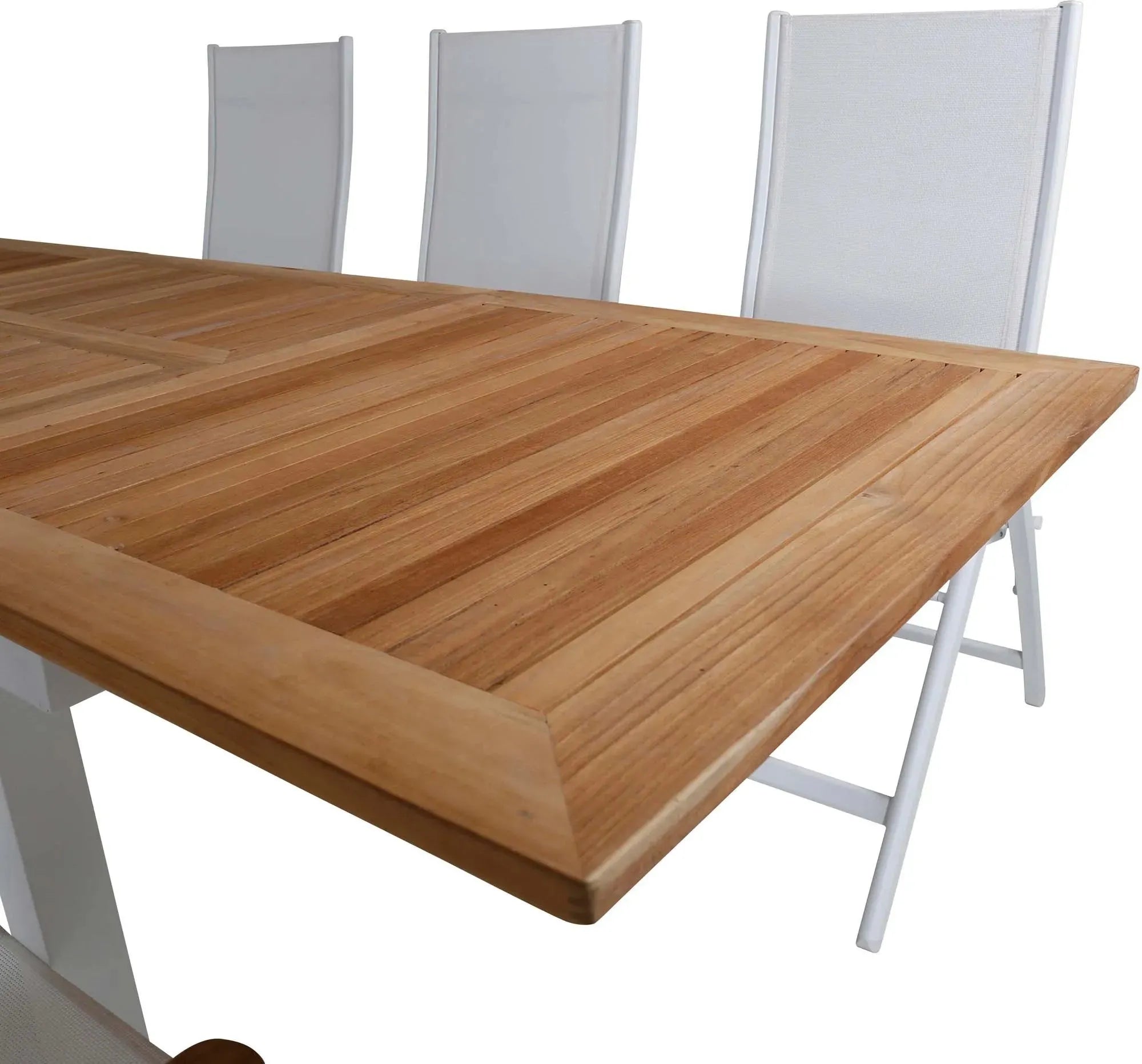 Panama Tischset: Modernes Design für Ihren Garten von Venture Home.