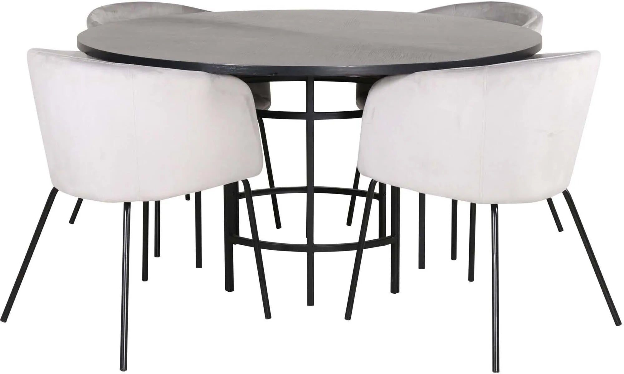 Esszimmerset Copenhagen + Berit: Eleganz trifft Funktionalität.
