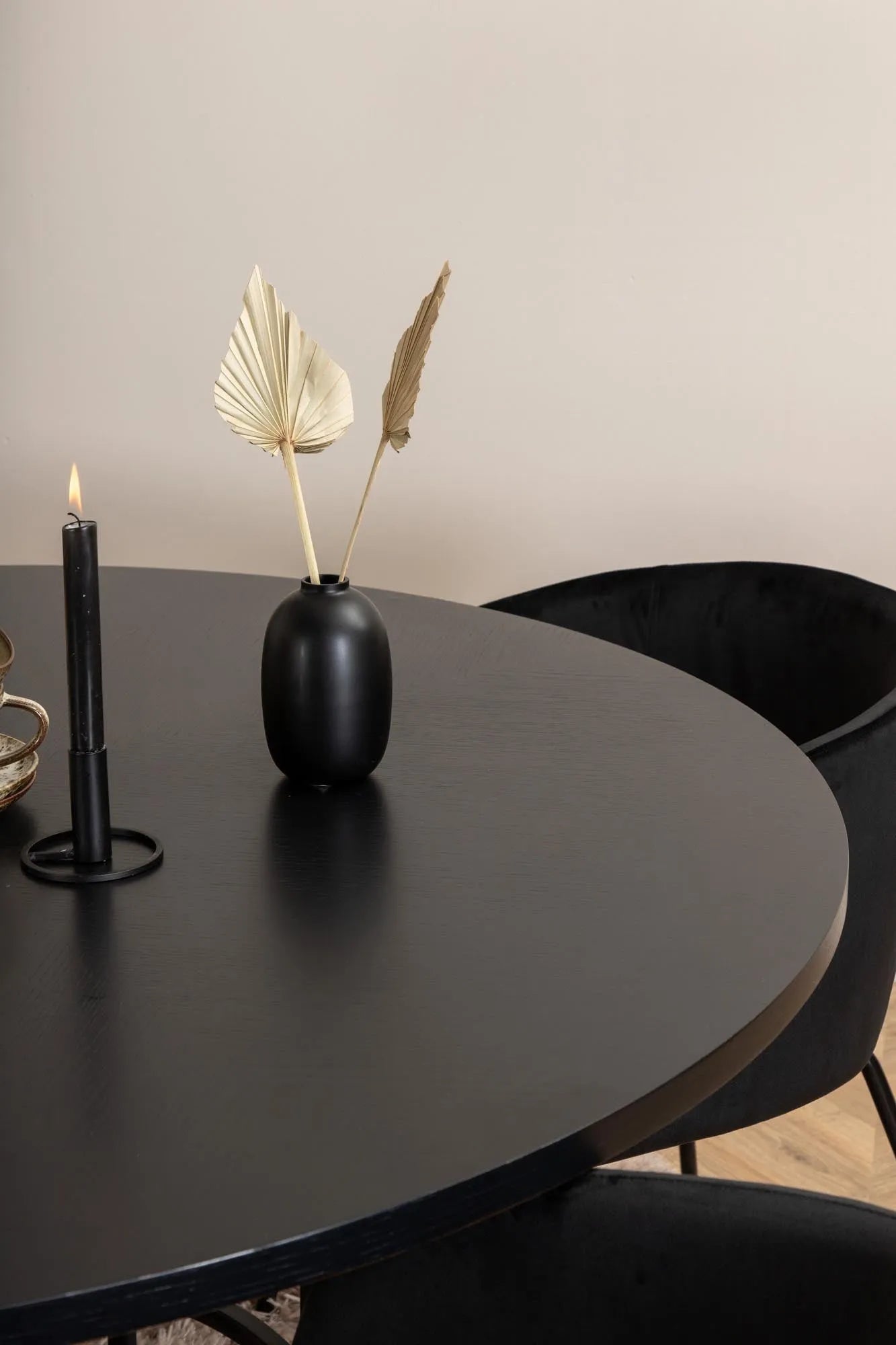 Esszimmerset Copenhagen + Berit: Stilvoller Komfort für Ihr Zuhause.
