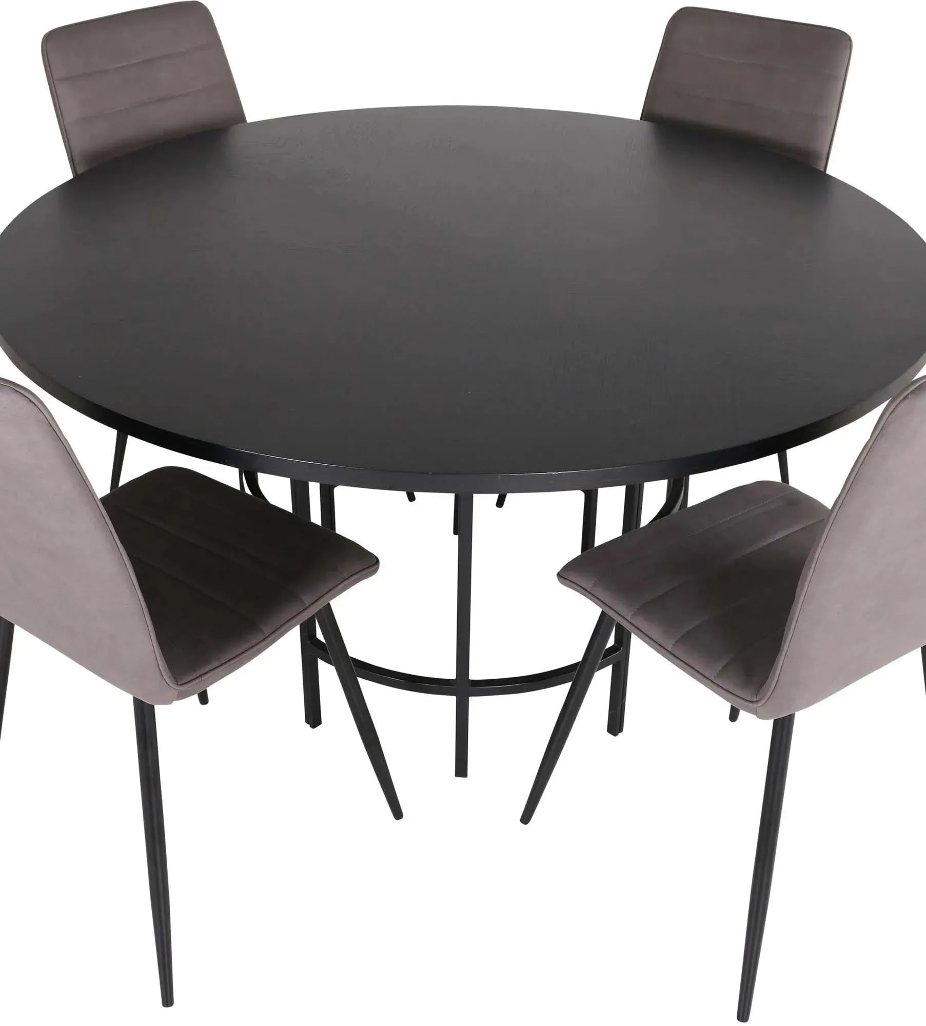 Esszimmerset Copenhagen + Windu: Skandinavisches Design trifft Komfort.