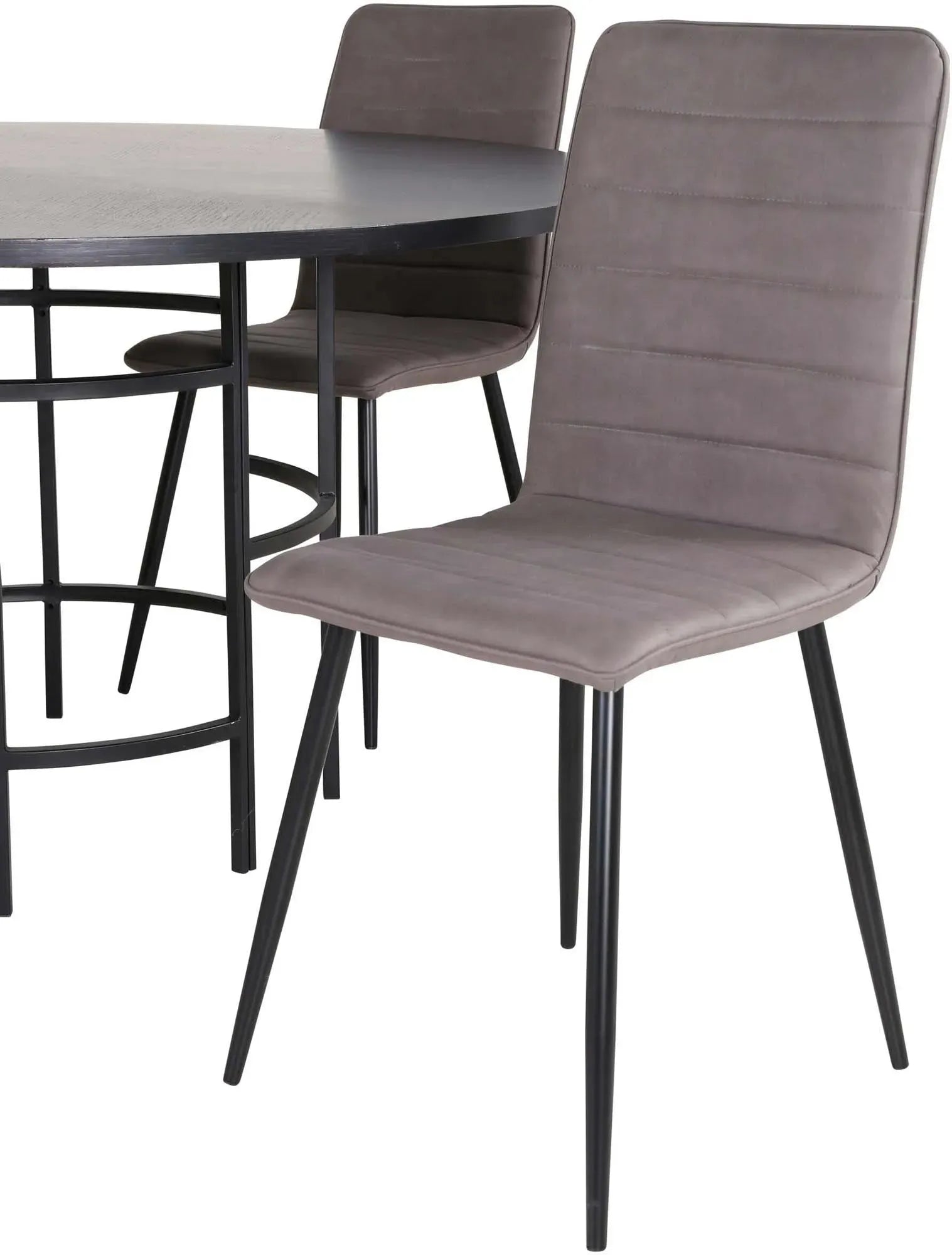 Esszimmerset Copenhagen + Windu: Eleganz und Funktionalität vereint.