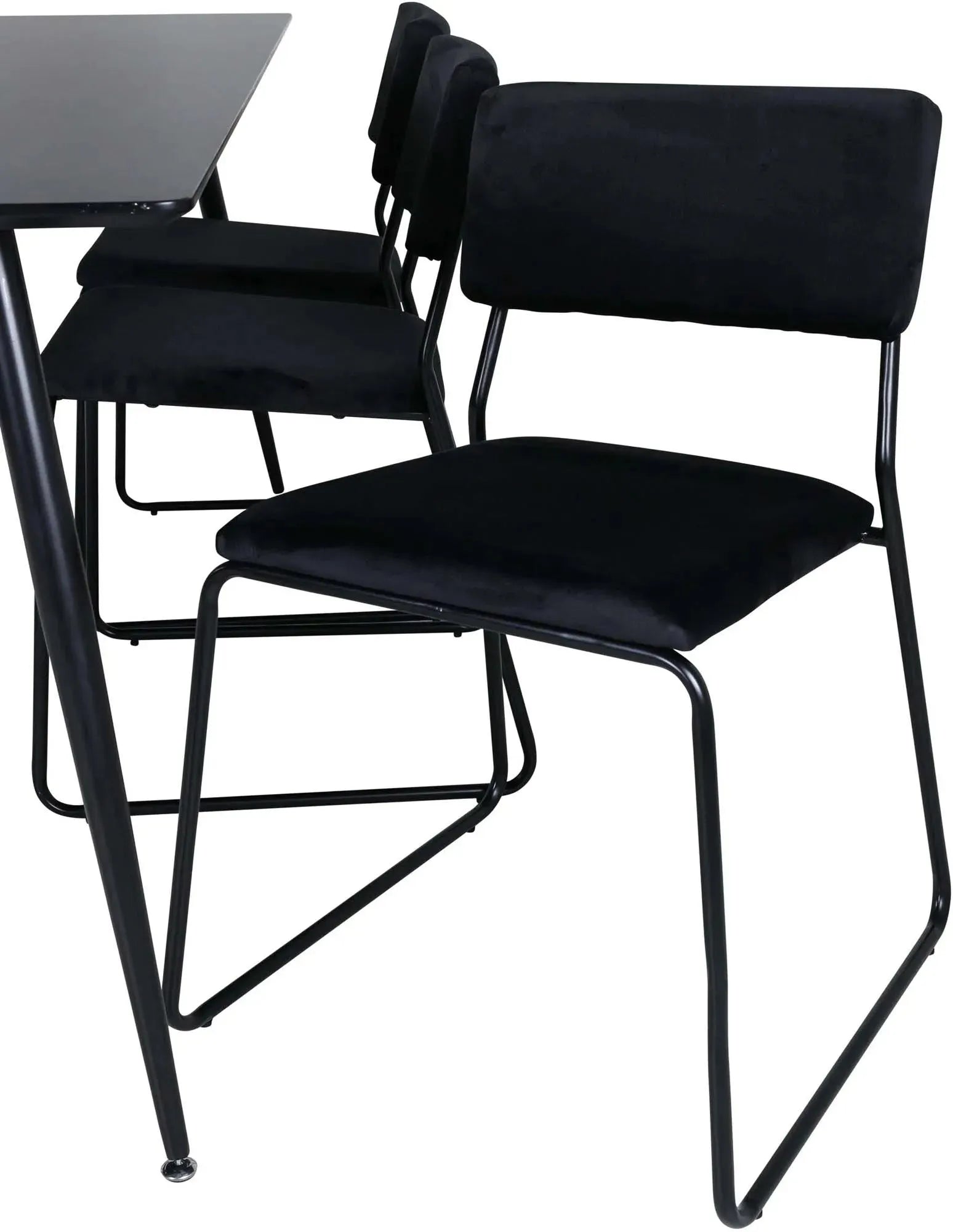 Venture Home Silar Set: Skandinavische Raffinesse für Ihr Zuhause.