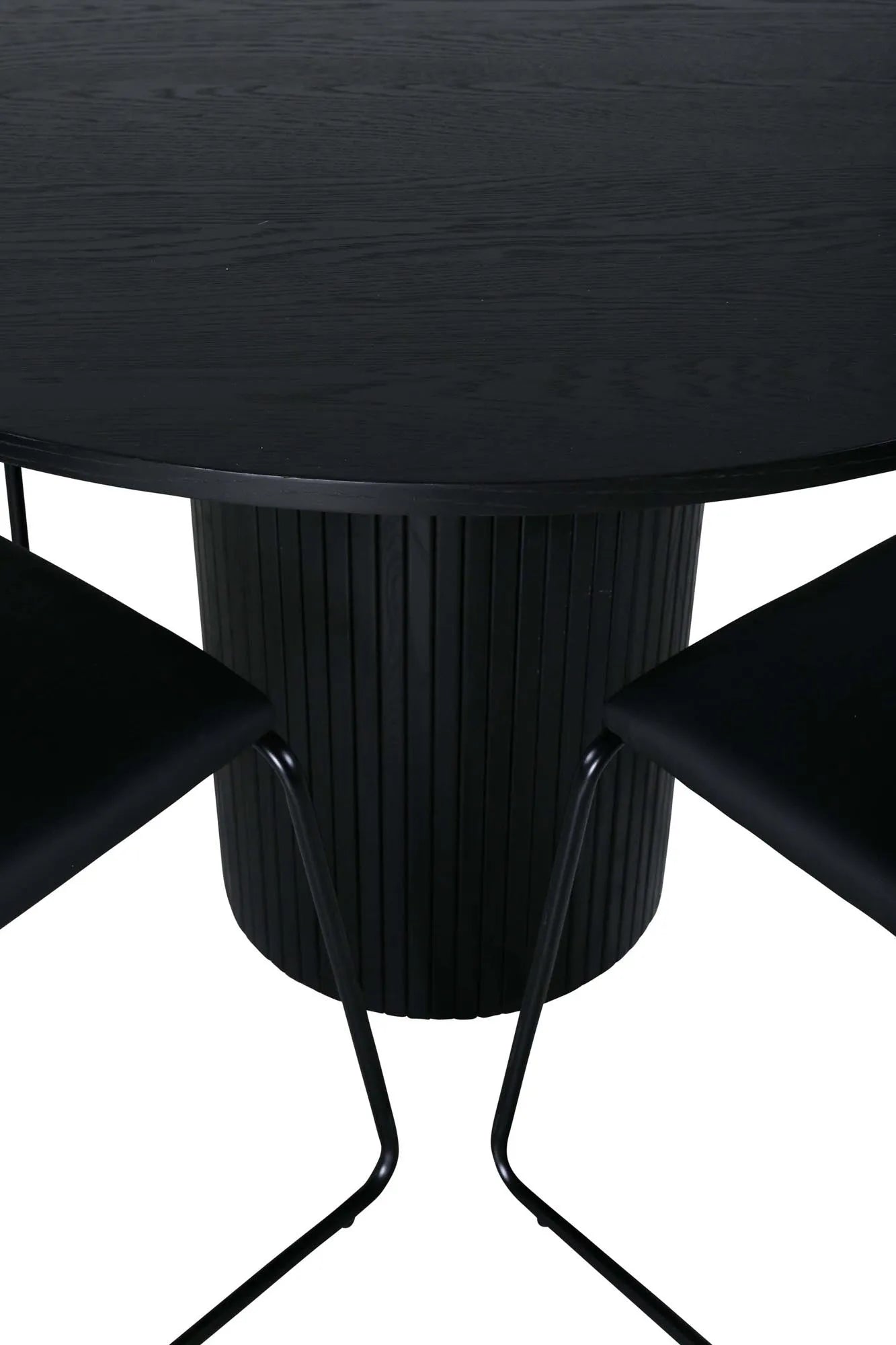 Elegantes Esszimmerset Bianca: Modernes Design für stilvolle Räume.
