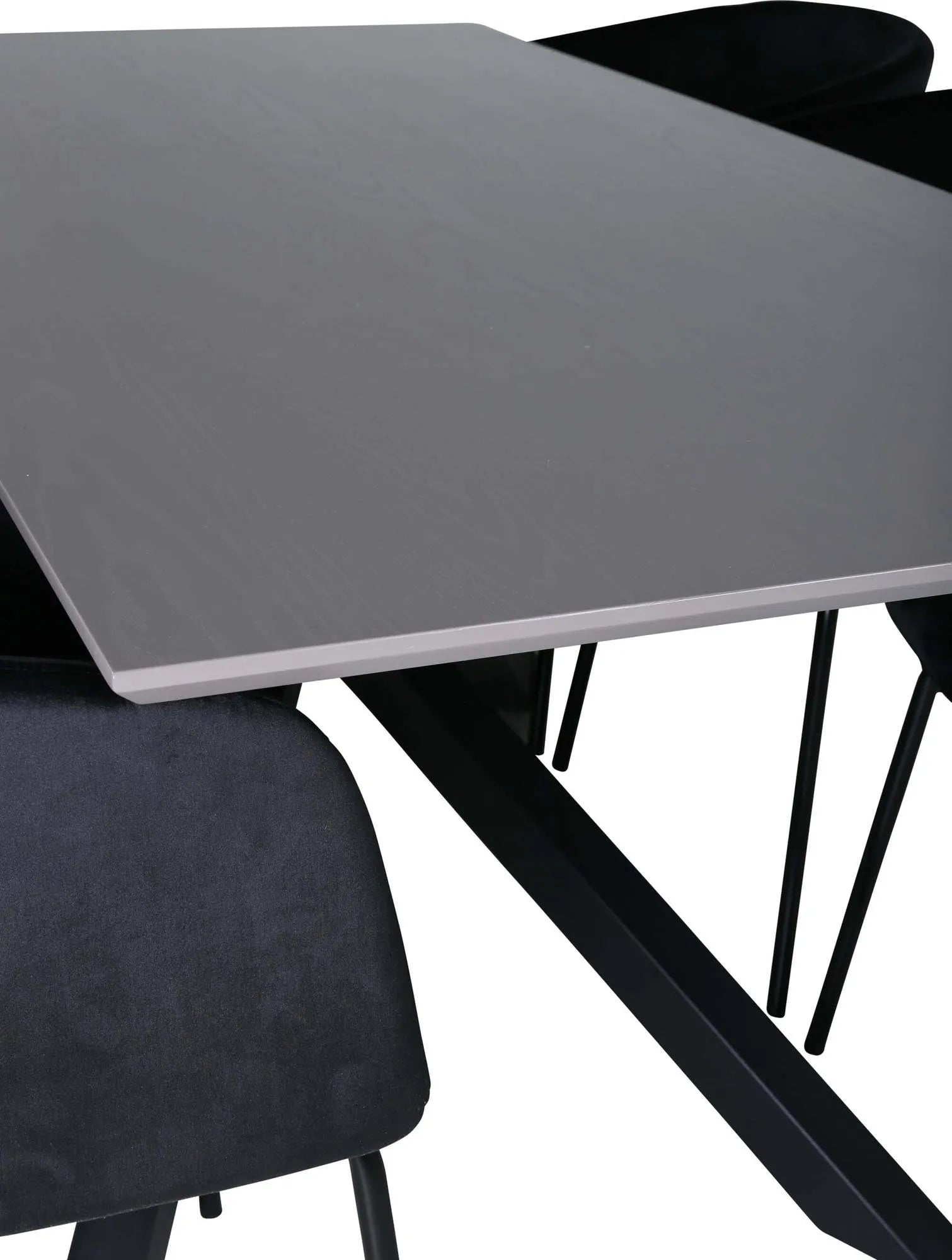 Elegantes Piazza Set: Perfekte Harmonie aus Design und Funktionalität.