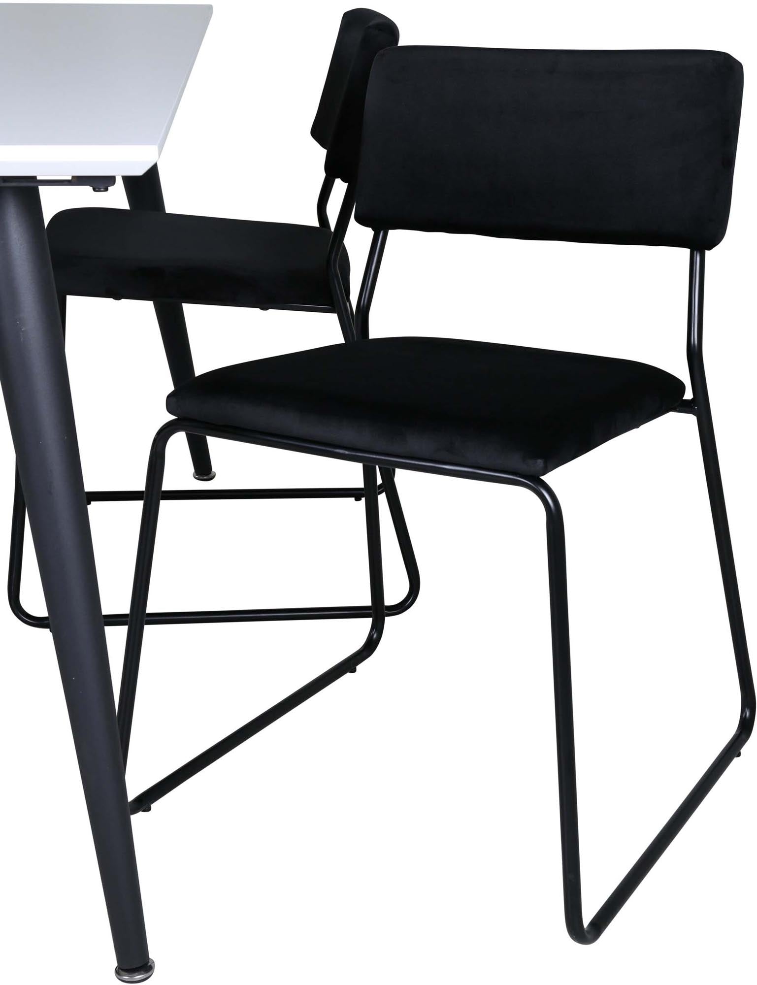 Elegantes Esszimmerset Jimmy + Kenth: Modernes Design für Ihr Zuhause.