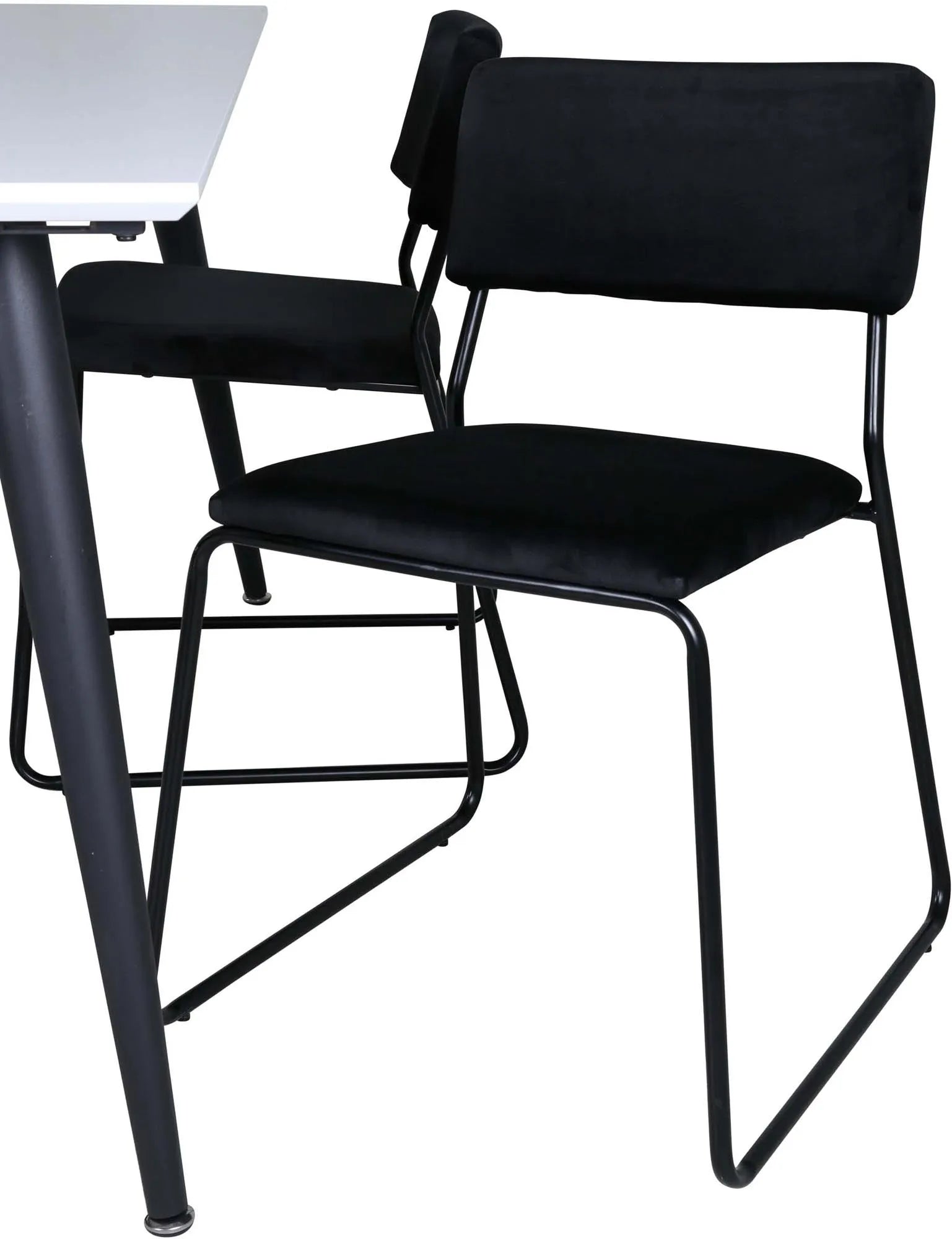 Elegantes Esszimmerset Jimmy + Kenth: Modernes Design für Ihr Zuhause.