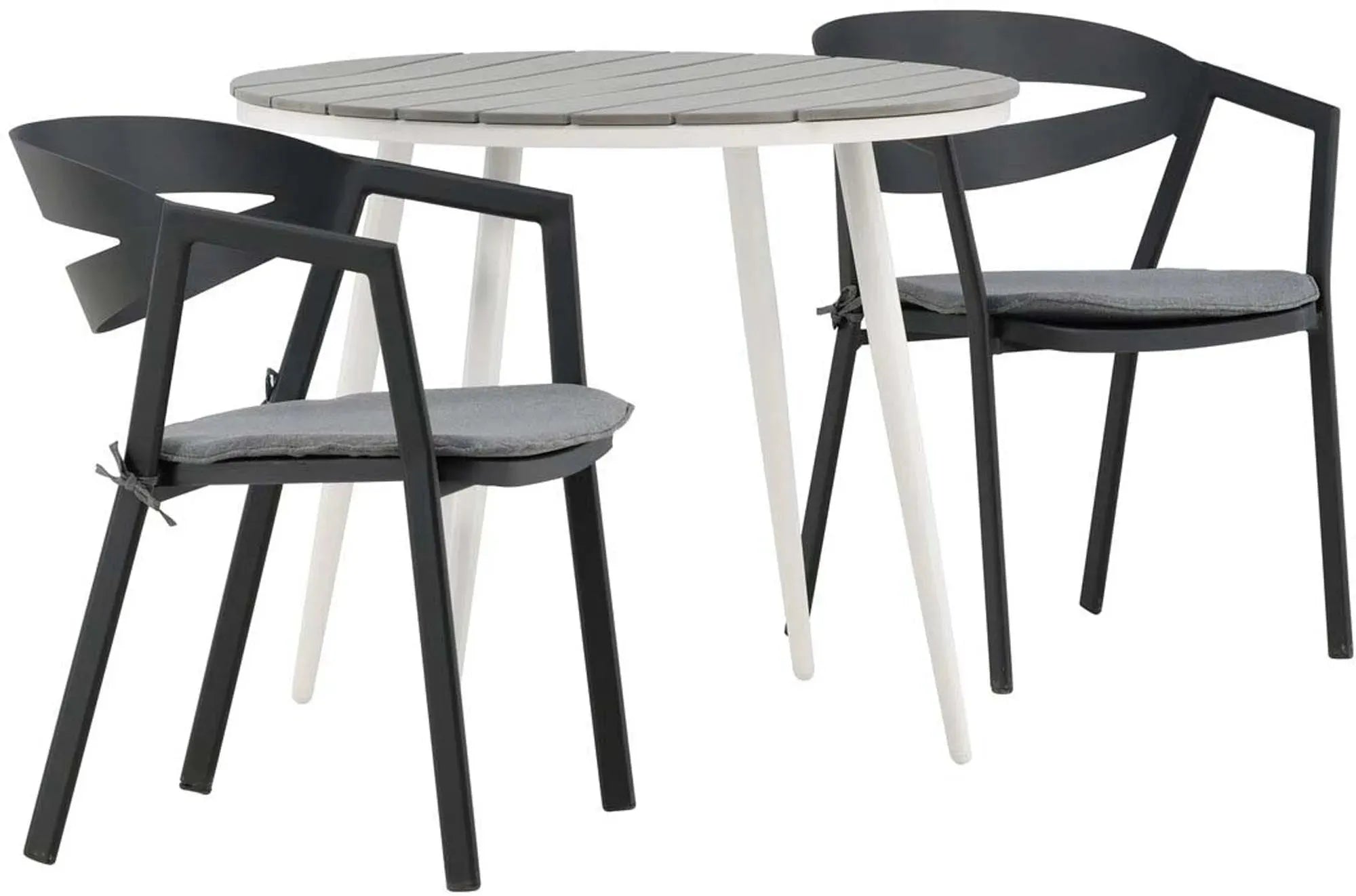 Stilvolles Break Tischset von Venture Home für Outdoor-Genuss.
