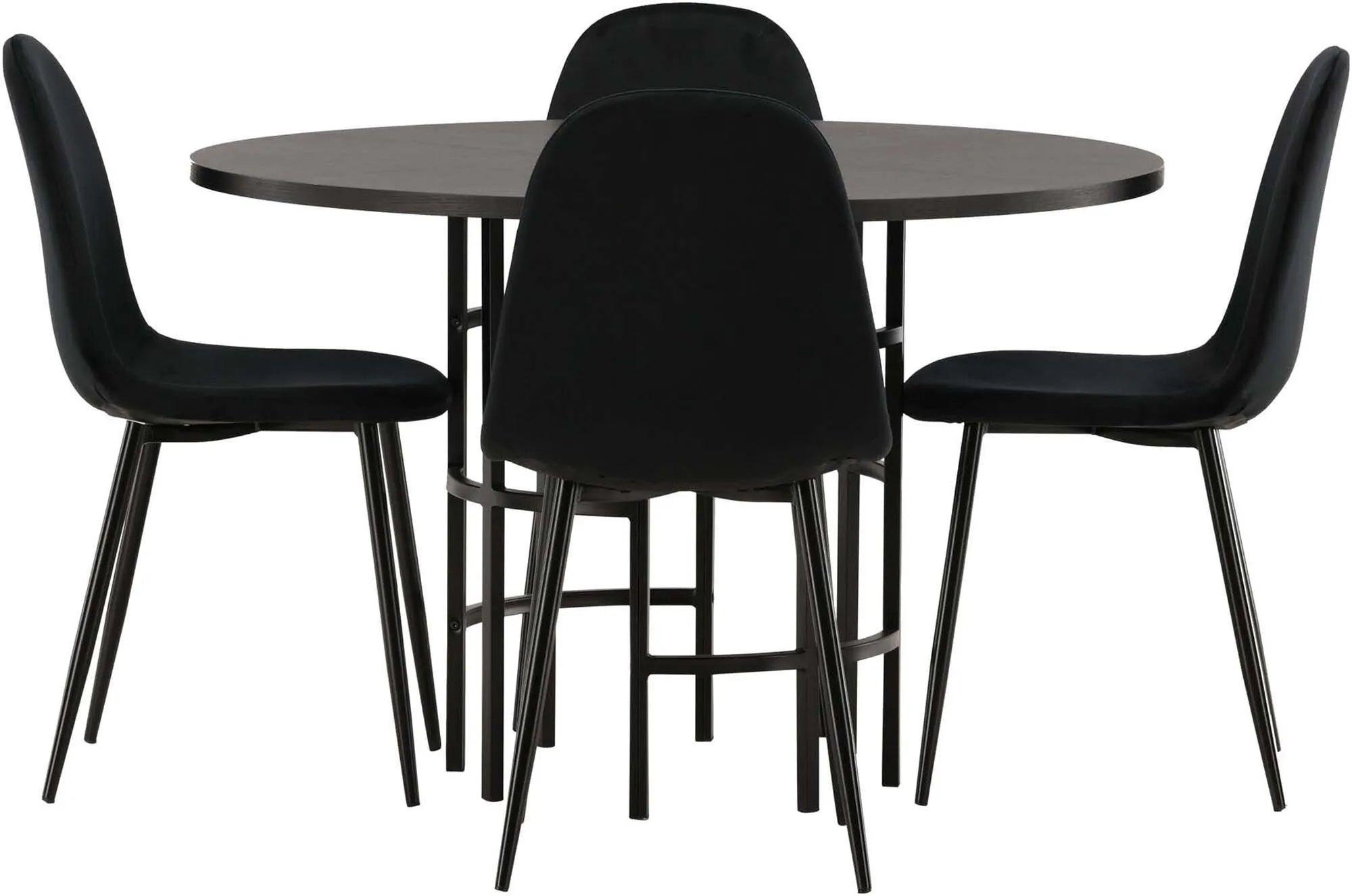 Elegantes Esszimmerset Copenhagen + Polar: Skandinavische Ästhetik.