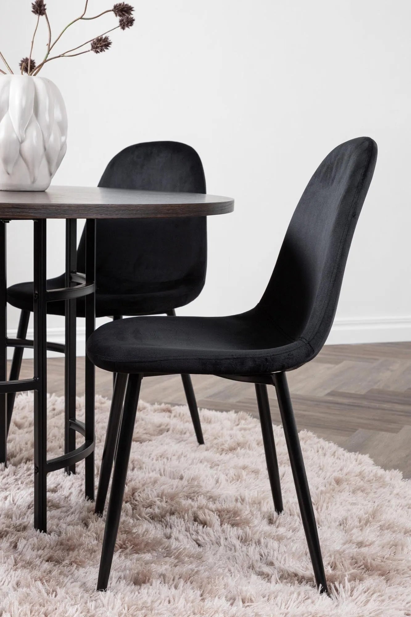 Esszimmerset Copenhagen: Skandinavische Eleganz für Ihr Zuhause.