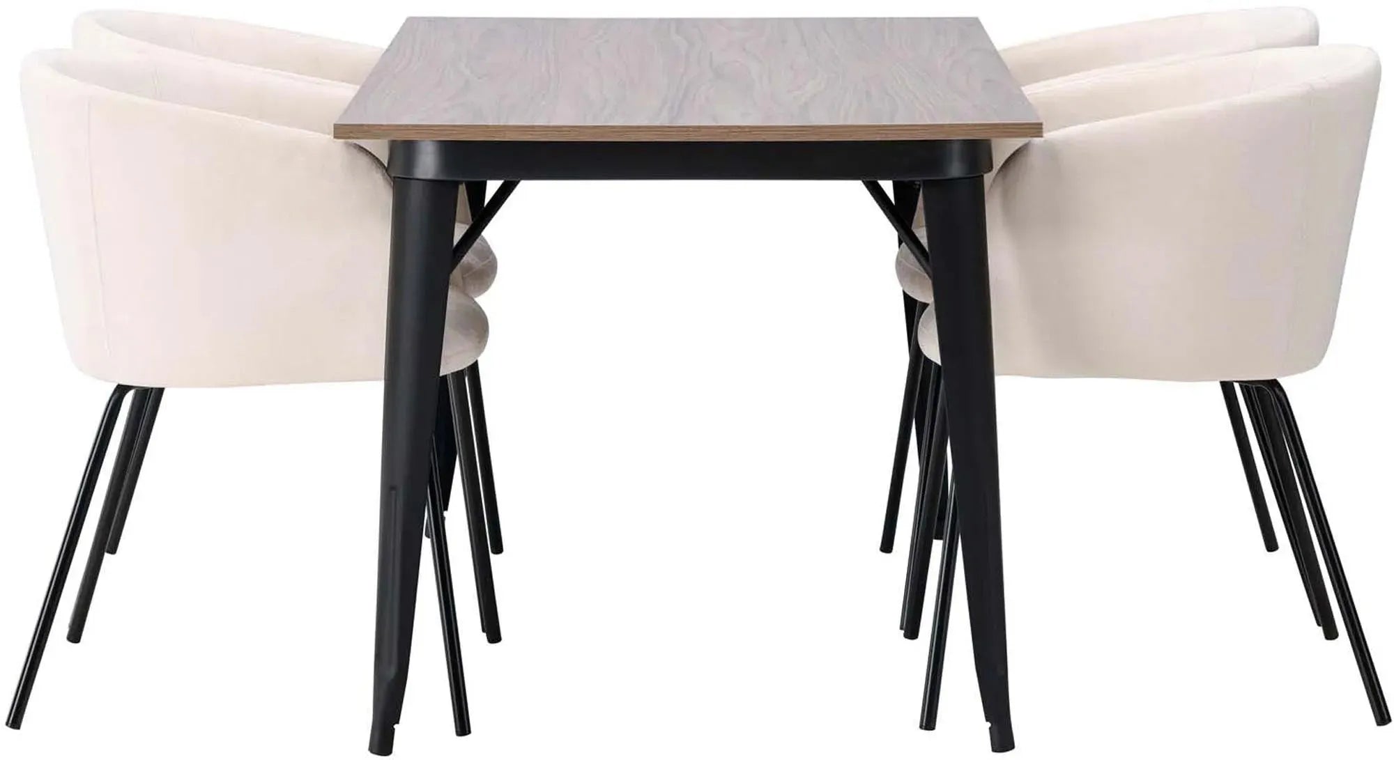 Esszimmerset Tempe: Stilvolles Design für moderne Wohnräume.