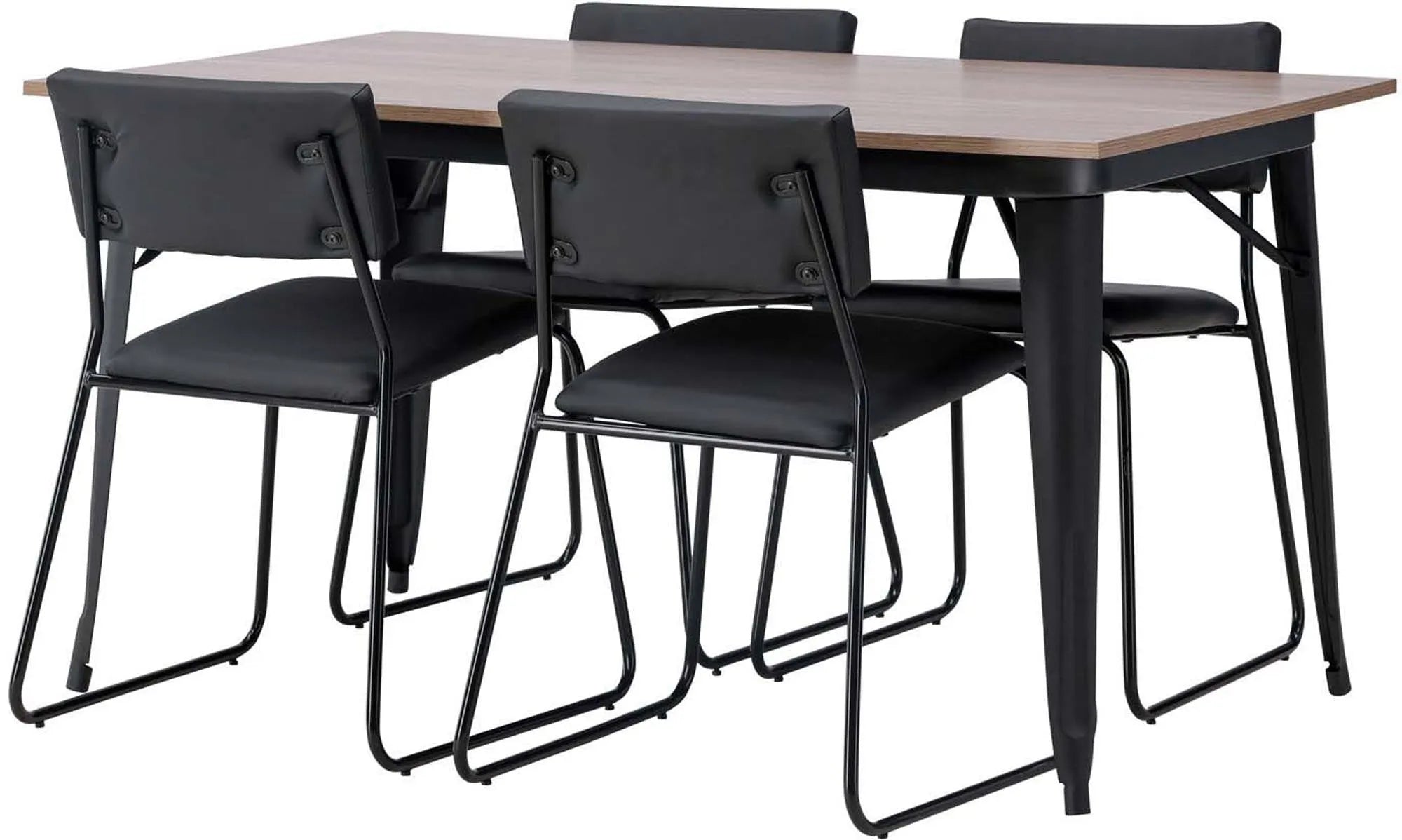 Elegantes Esszimmerset Tempe: Komfort und Stil für Ihr Zuhause.