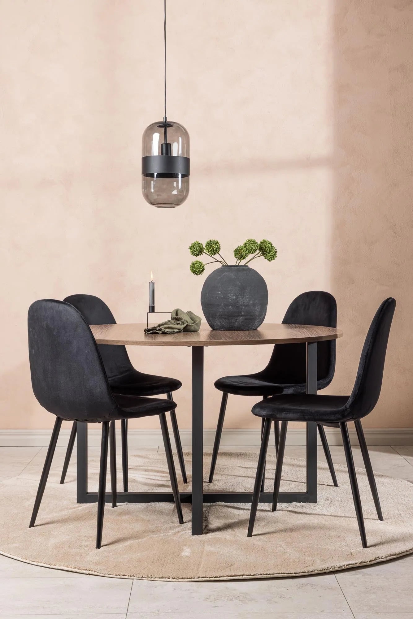 Elegantes Esszimmerset Durango: Modernes Design für Ihr Zuhause.