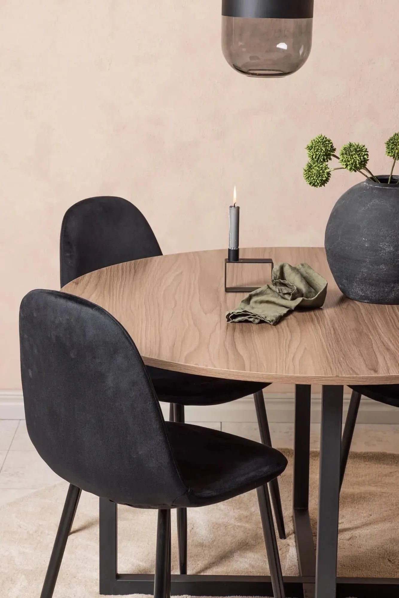 Stilvolles Esszimmerset Durango: Zeitloses Design für Ihr Zuhause.