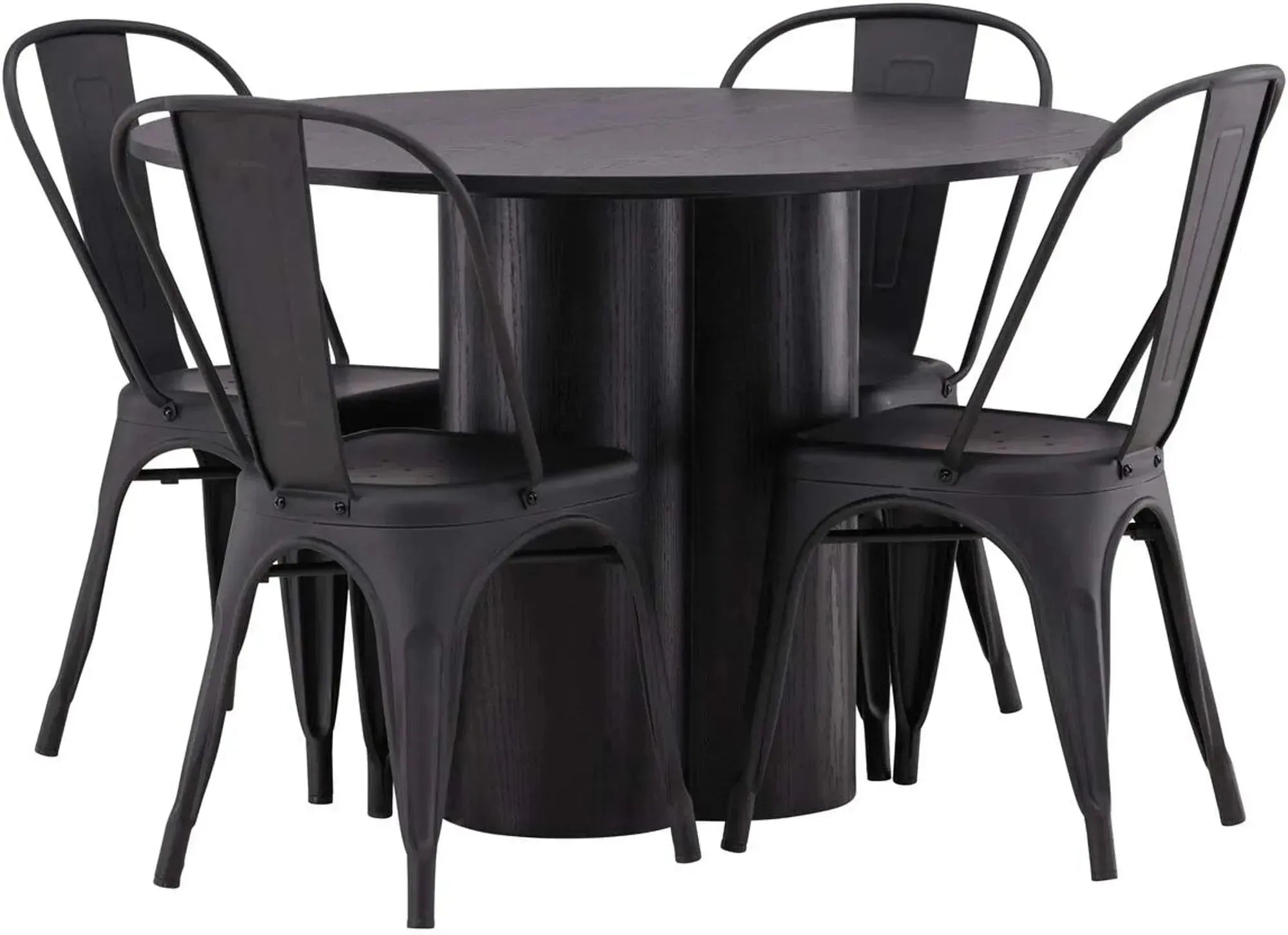 Modernes Olivia Set: Funktionalität trifft auf zeitloses Design.