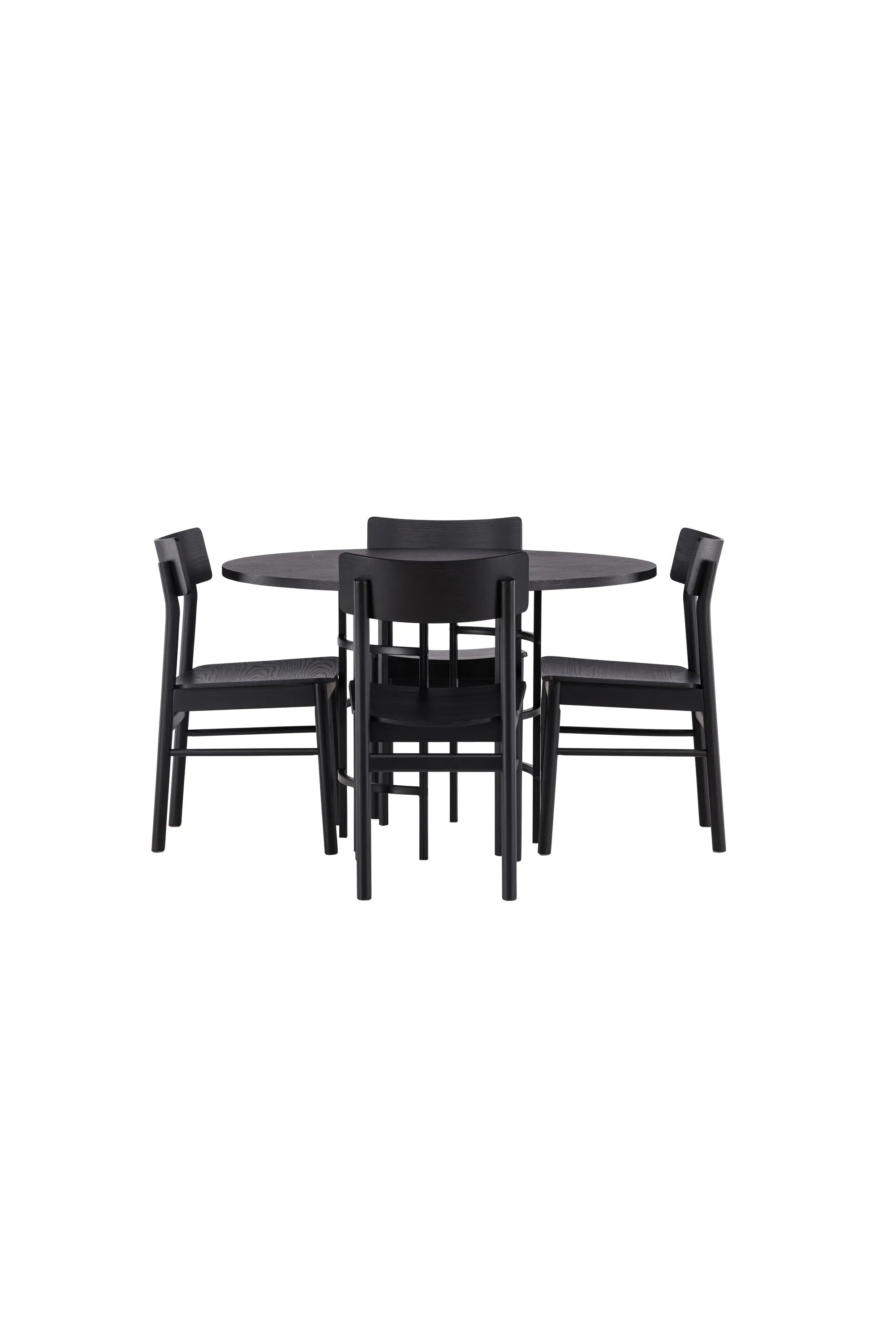 Copenhagen Esstisch-Set: Skandinavisches Design für Ihr Esszimmer.