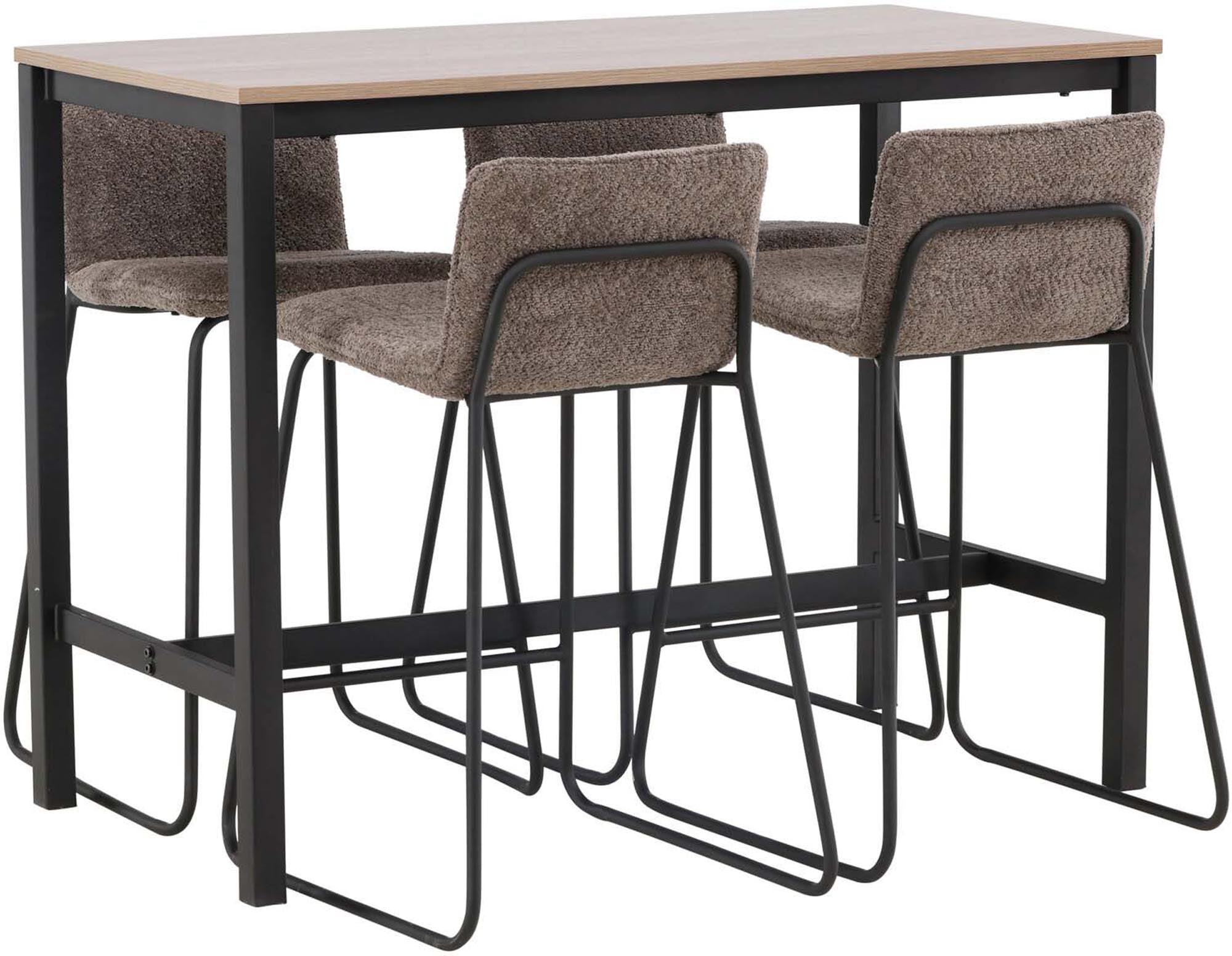 Entdecken Sie das elegante Camden Barset + Bisbee für 4 Personen. Modernes Design, langlebige Materialien und einladende Atmosphäre für Ihr Zuhause.