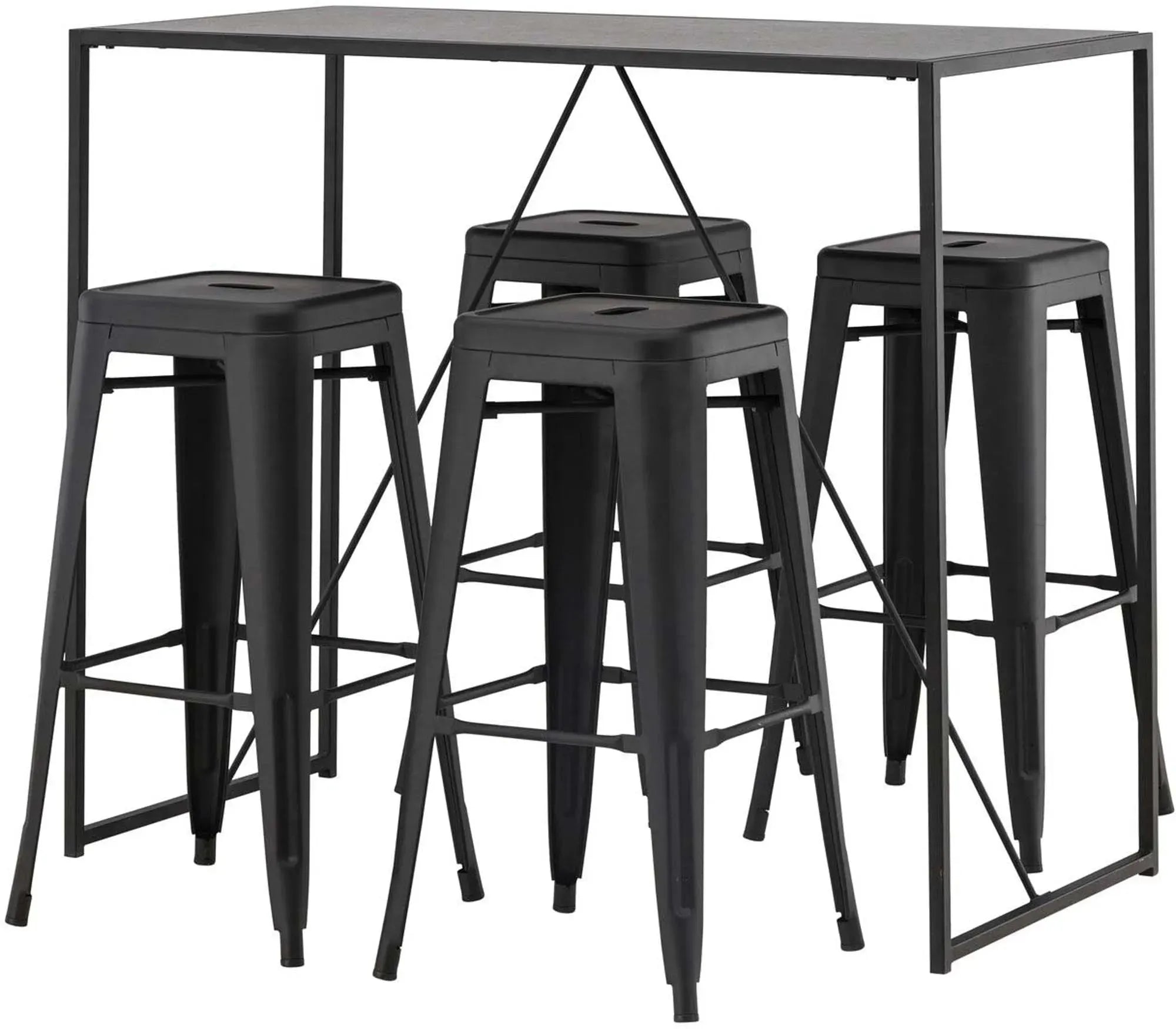 Stilvolles Brea Barset: Modernes Design für Ihr Esszimmer.