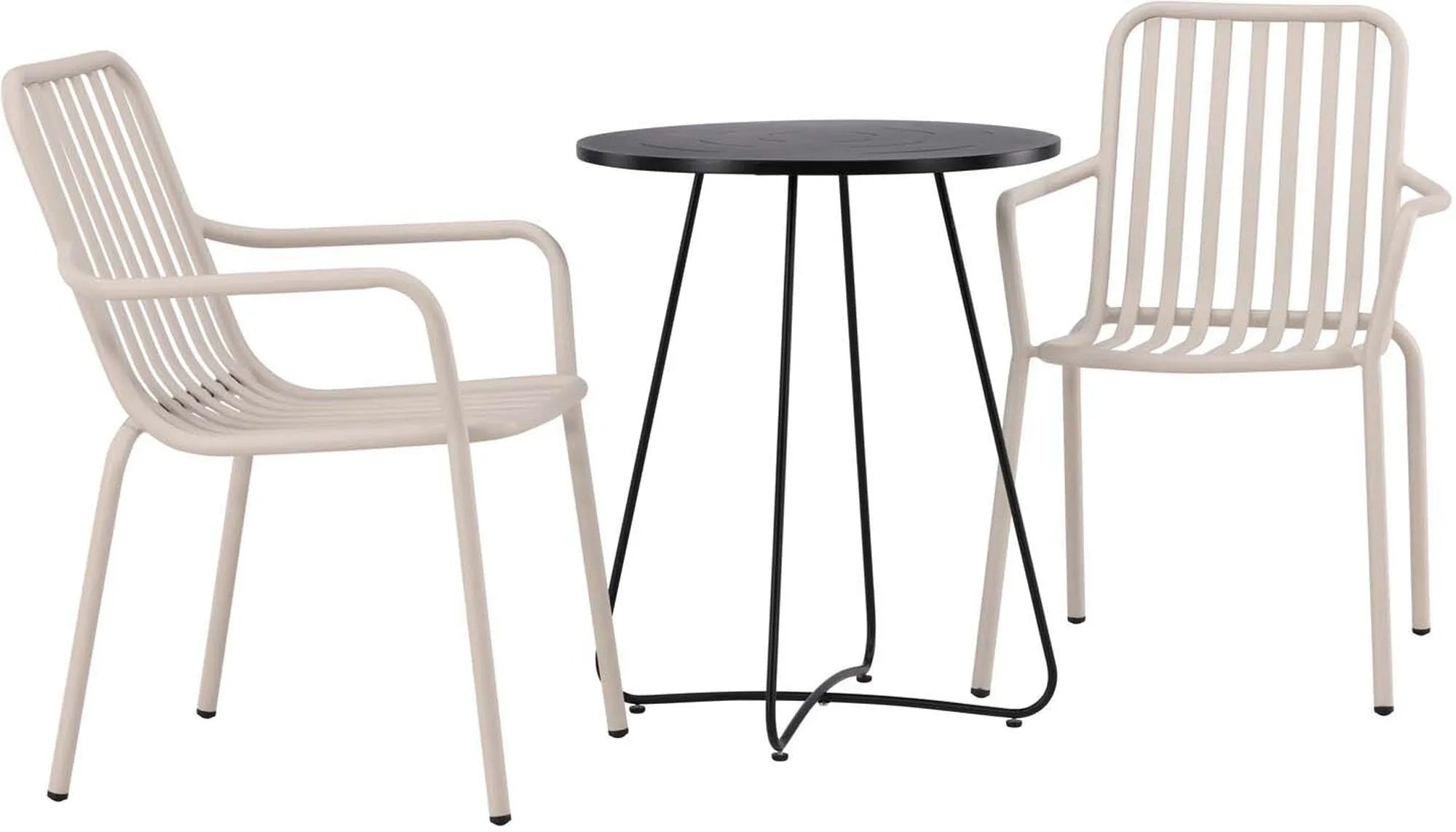 Robustes Bacong Tischset für gemütliche Outdoor-Abende von Venture Home.
