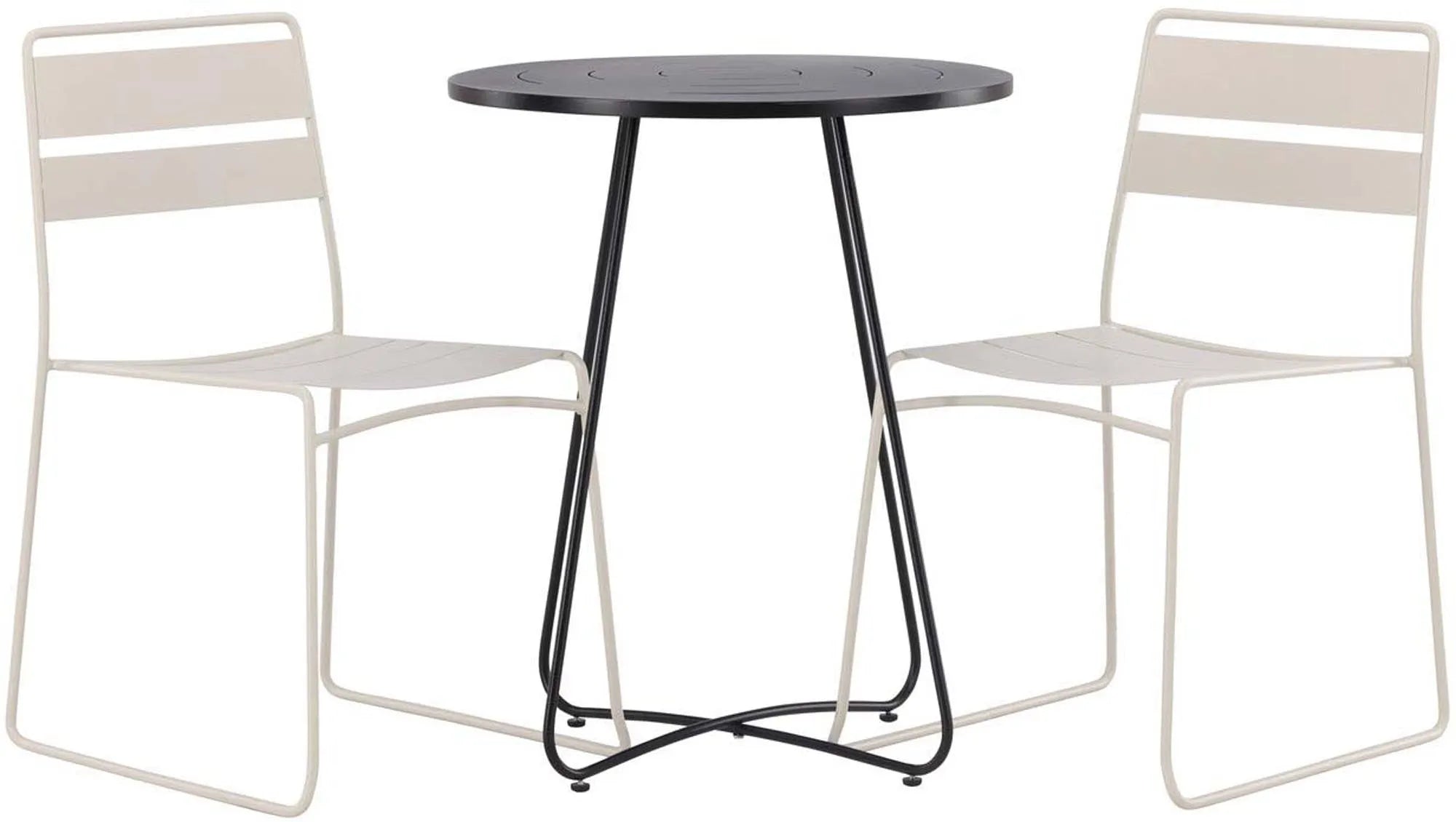 Stilvolles Bacong Tischset für entspannte Outdoor-Erlebnisse.
