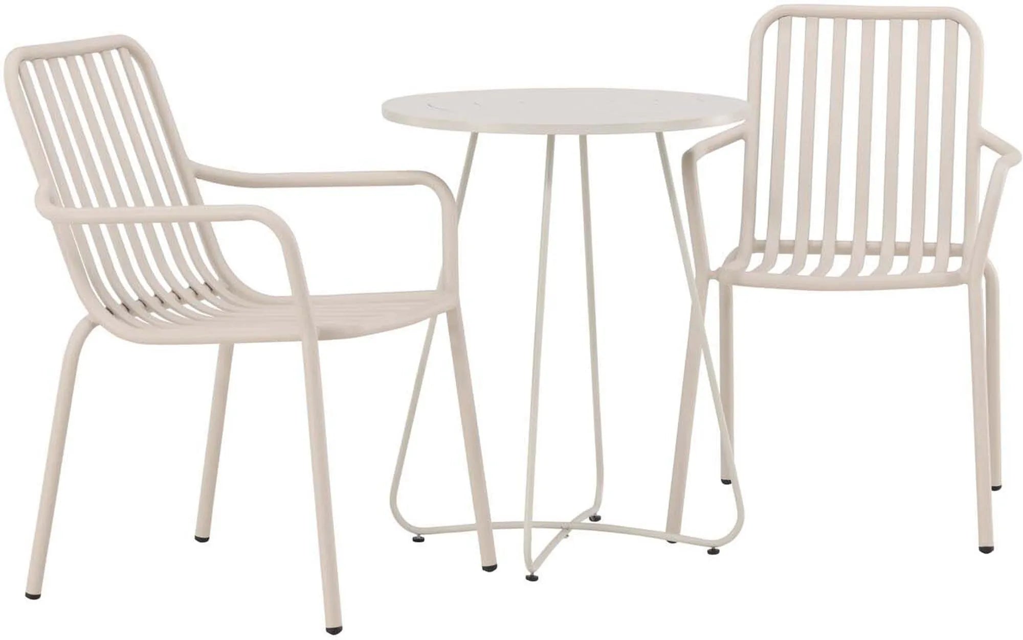 Elegantes Bacong Tischset für stilvolle Outdoor-Momente von Venture Home.