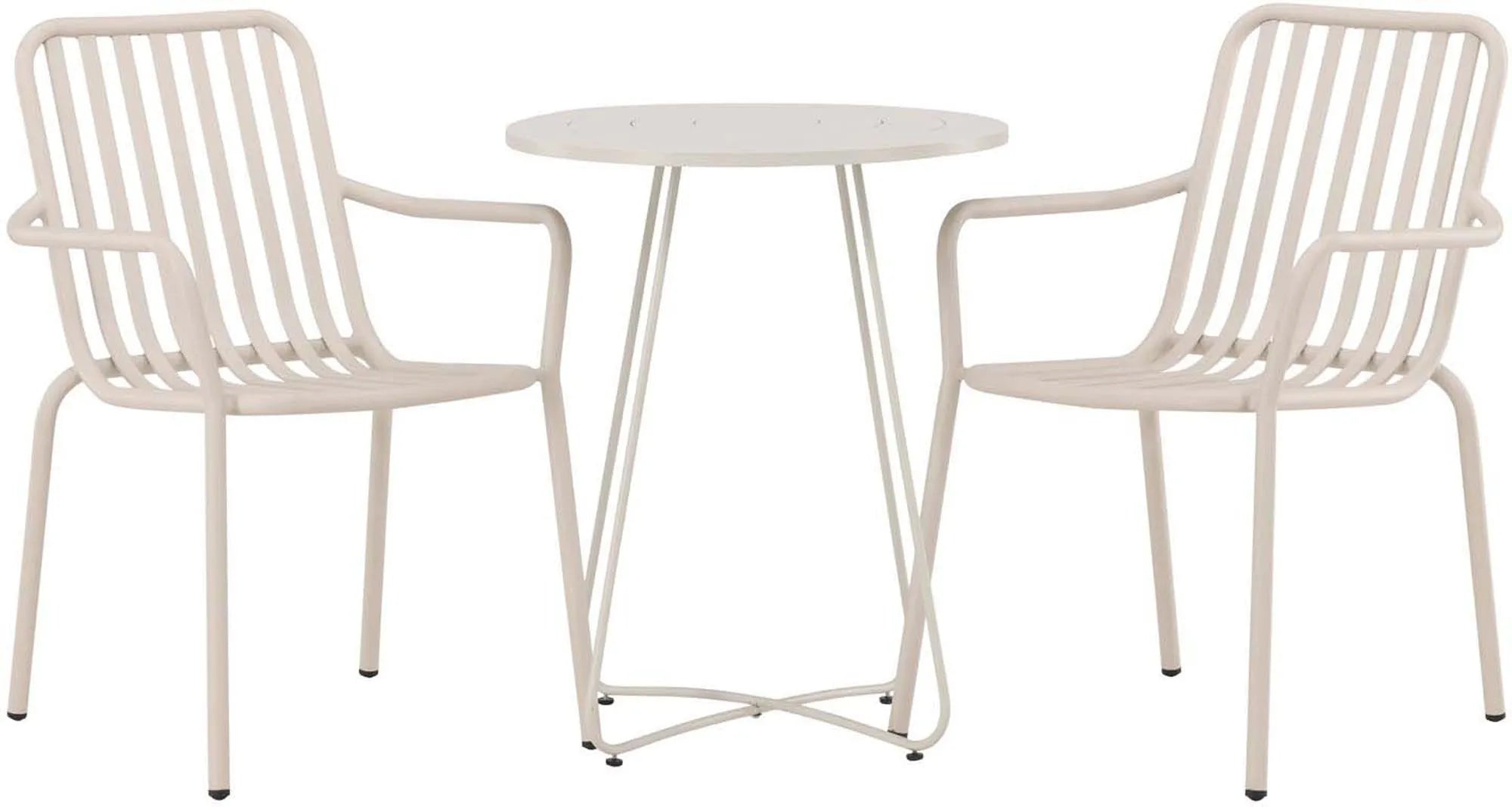 Robustes Bacong Tischset für gemütliche Outdoor-Abende von Venture Home.