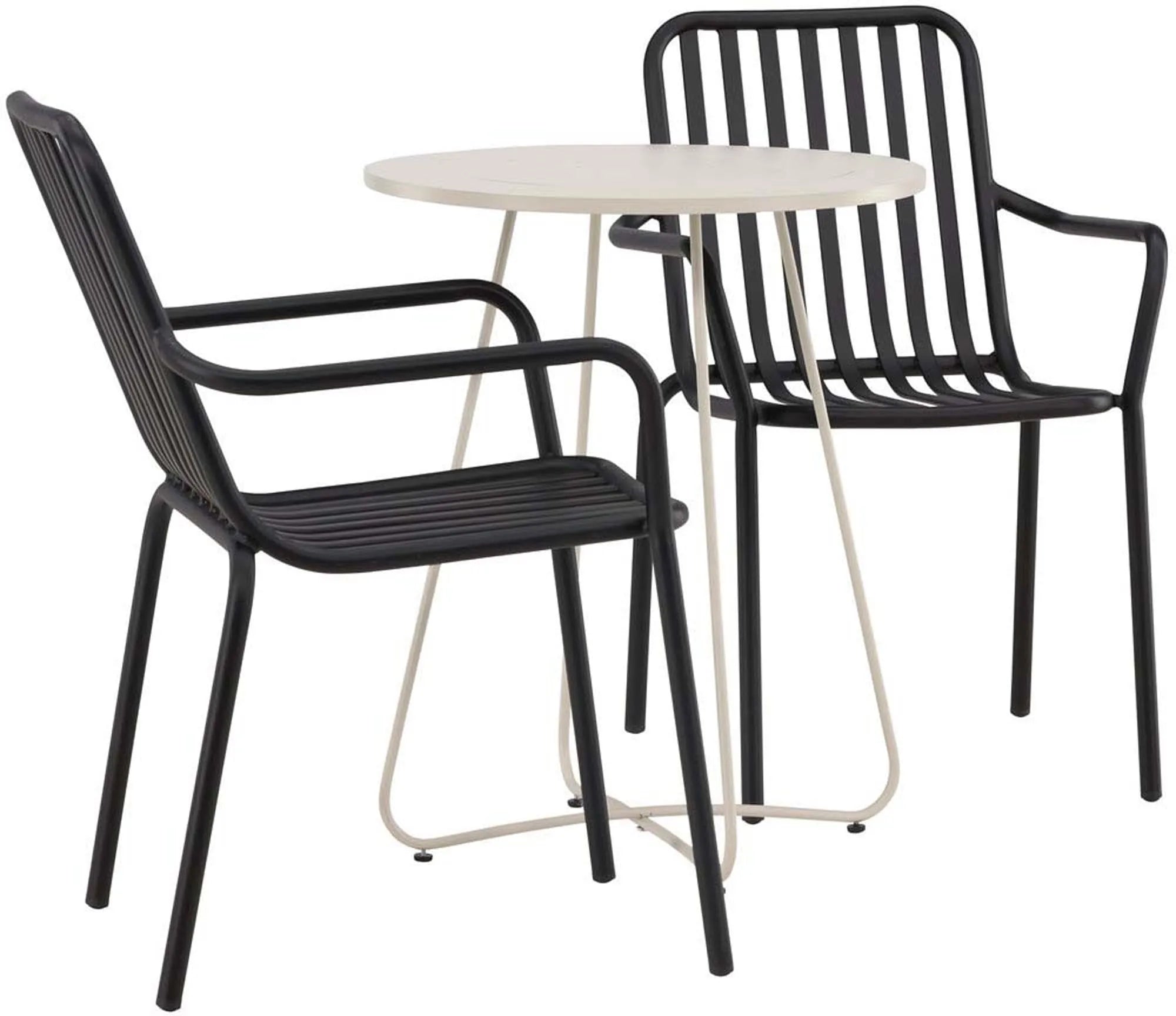 Robustes Bacong Tischset für gemütliche Outdoor-Abende von Venture Home.