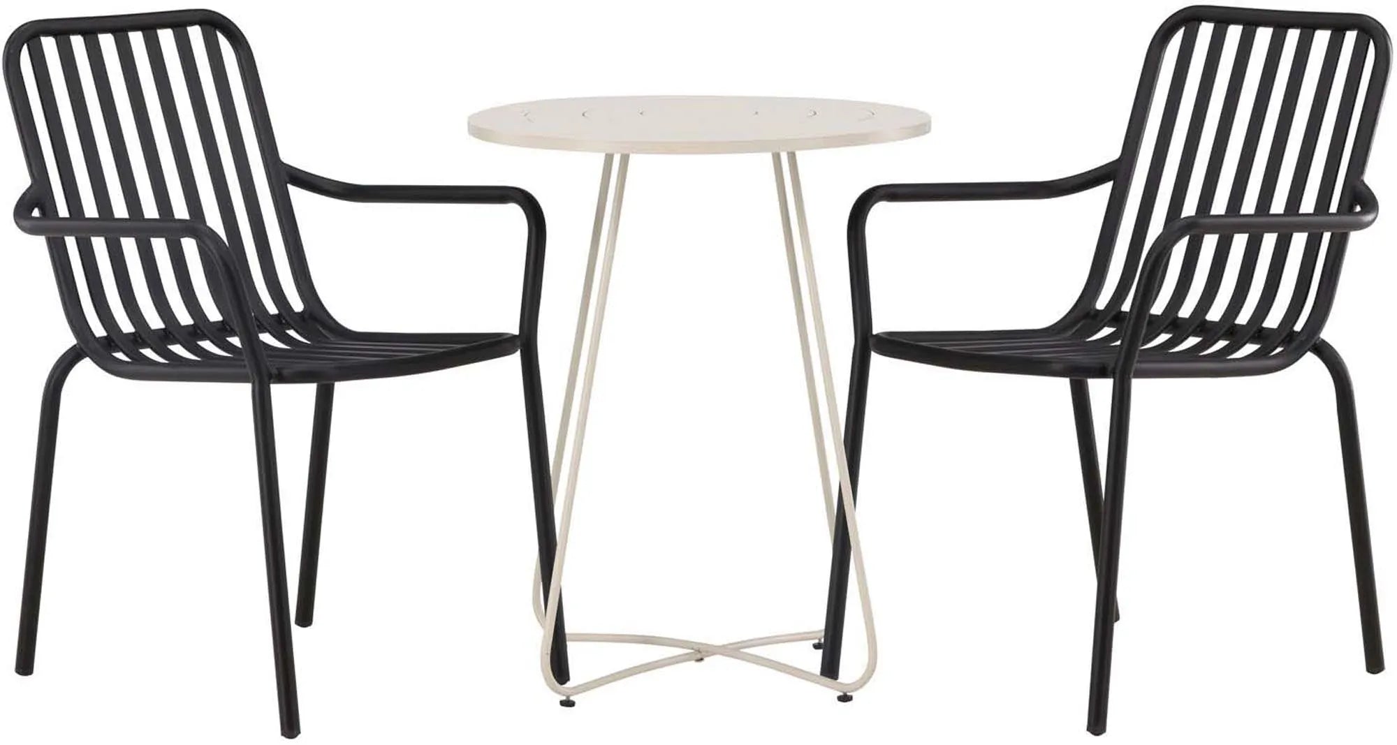 Elegantes Bacong Tischset für stilvolle Outdoor-Momente von Venture Home.