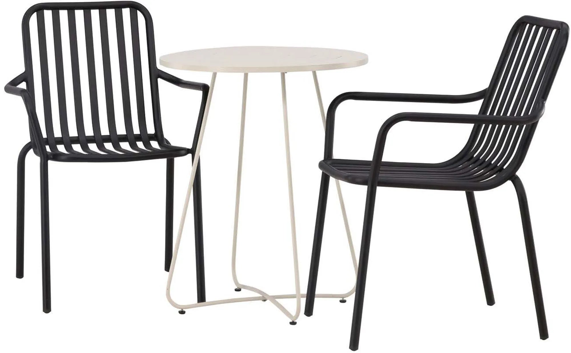 Robustes Bacong Tischset für gemütliche Outdoor-Abende von Venture Home.