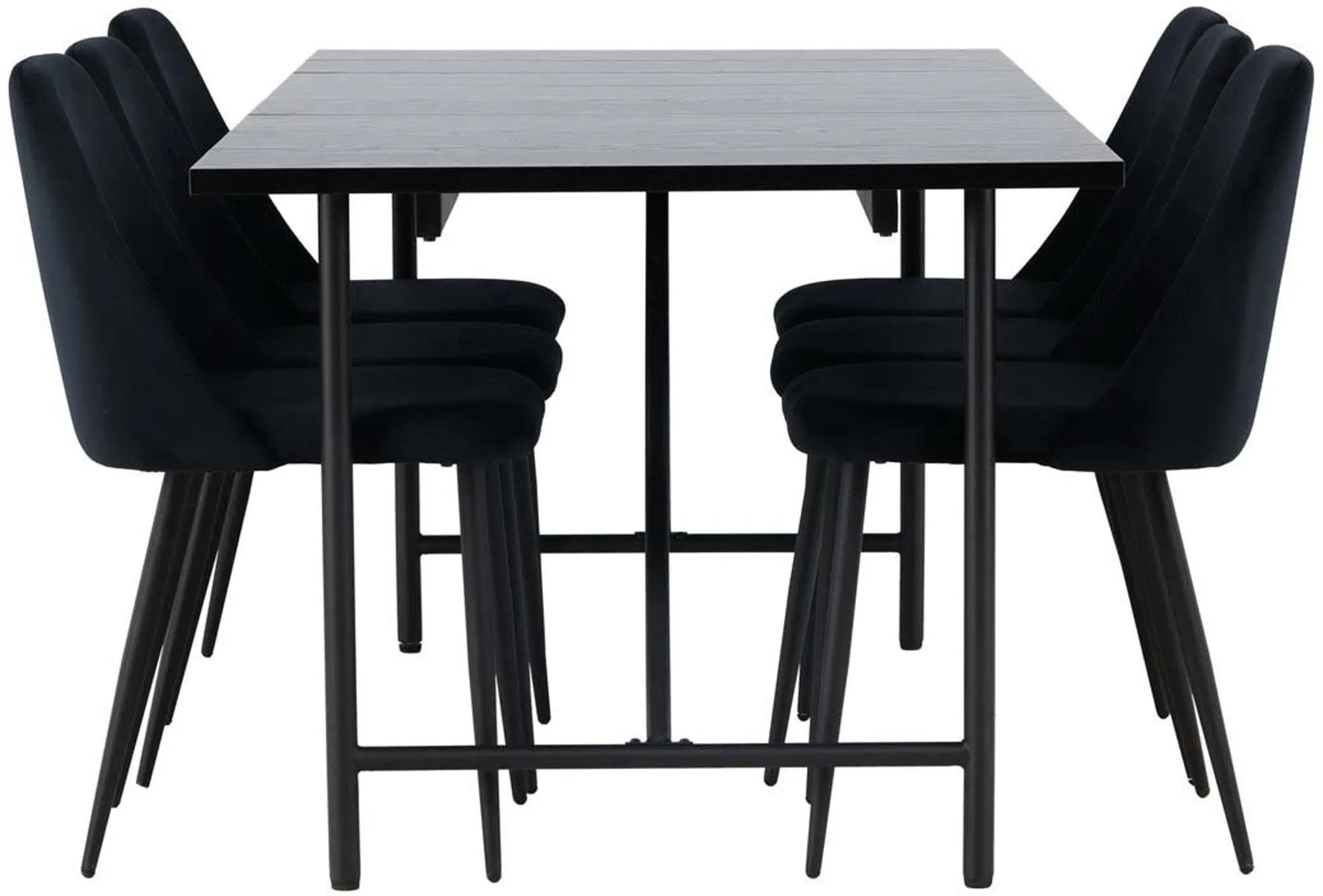 Luxuriöses Astrid Esszimmerset 200cm für unvergessliche Abende.