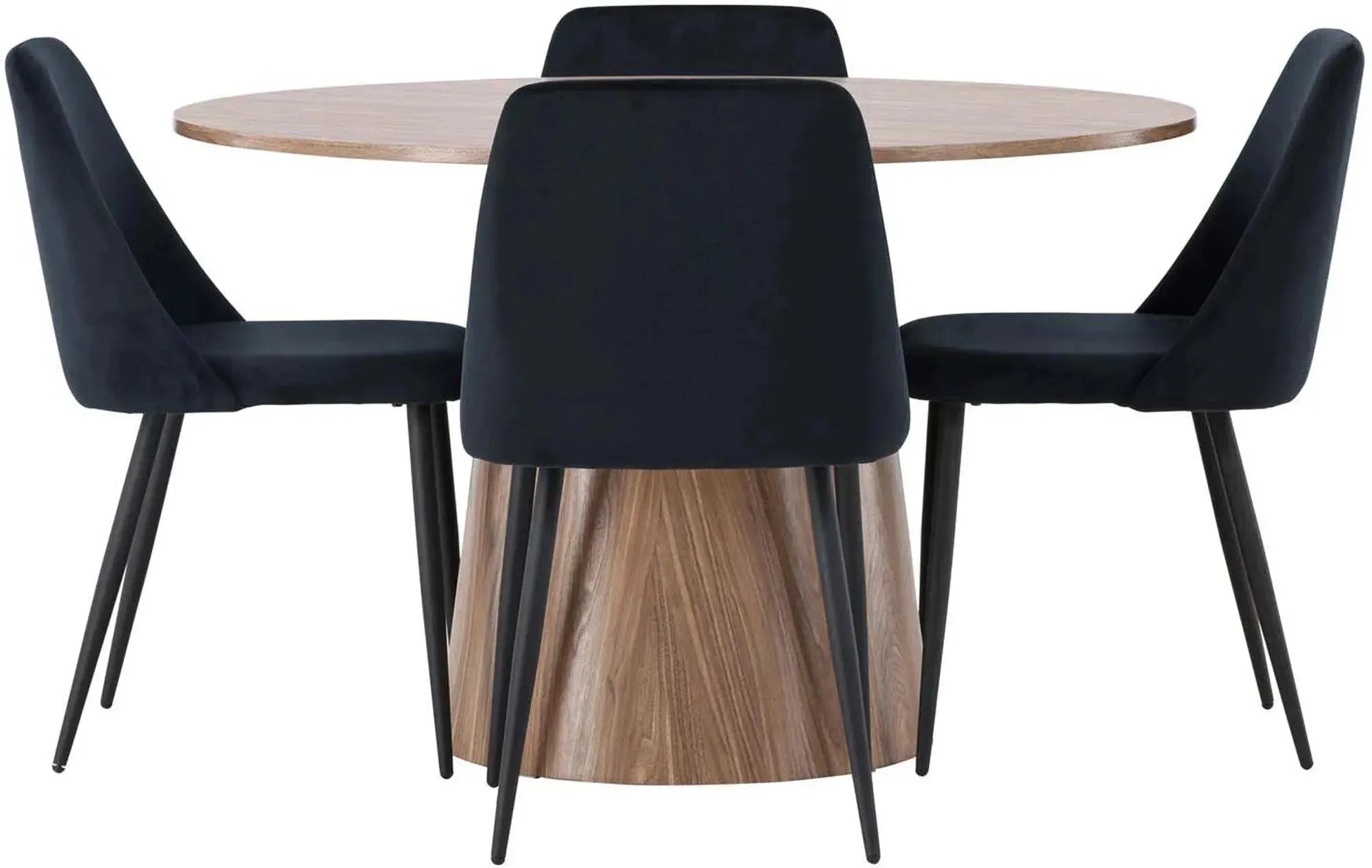 Lanzo Esszimmerset: Modernes Design für stilvolle Dinnerabende.