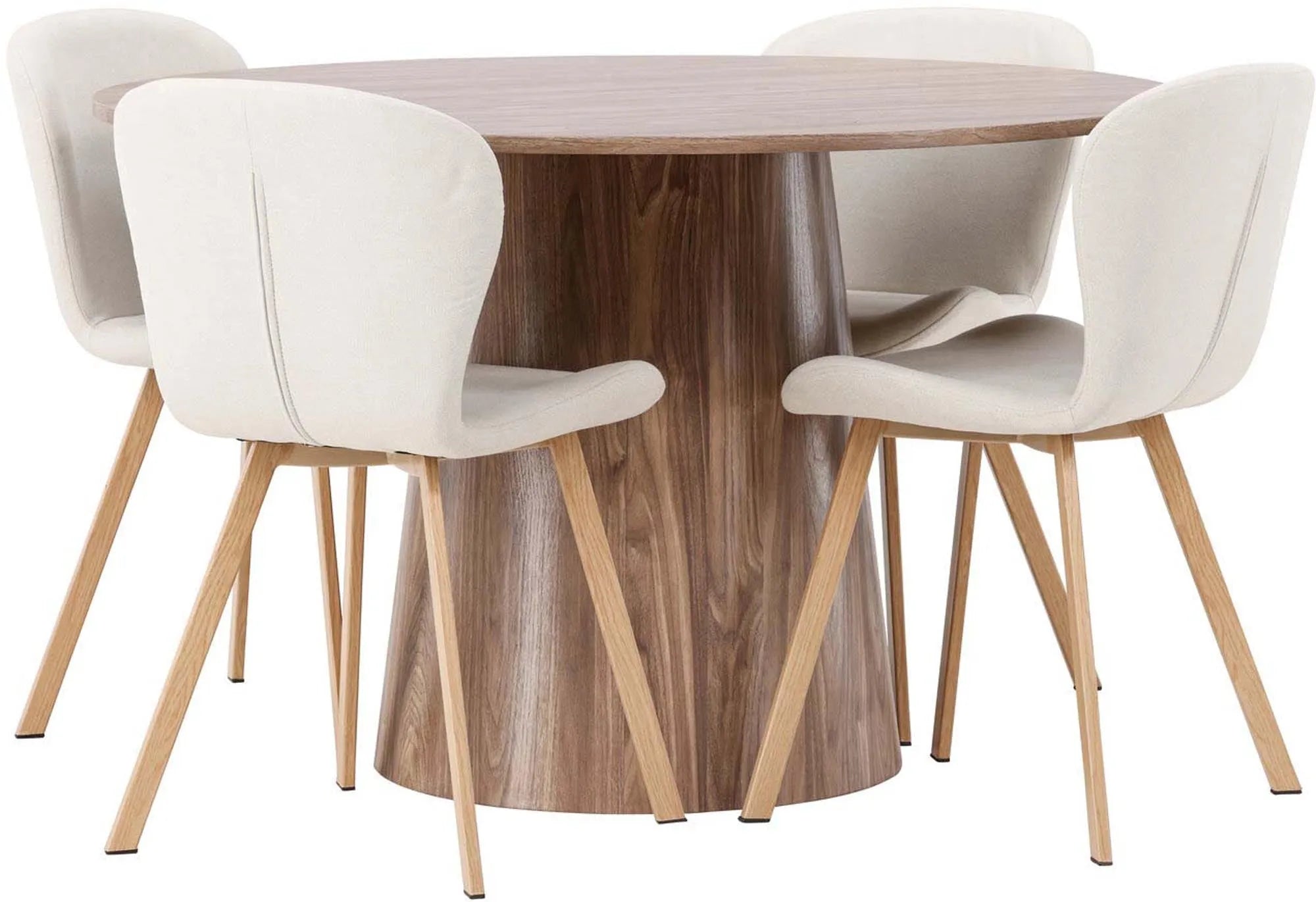Elegantes Lanzo Set: Perfekte Harmonie für Ihr Esszimmer.