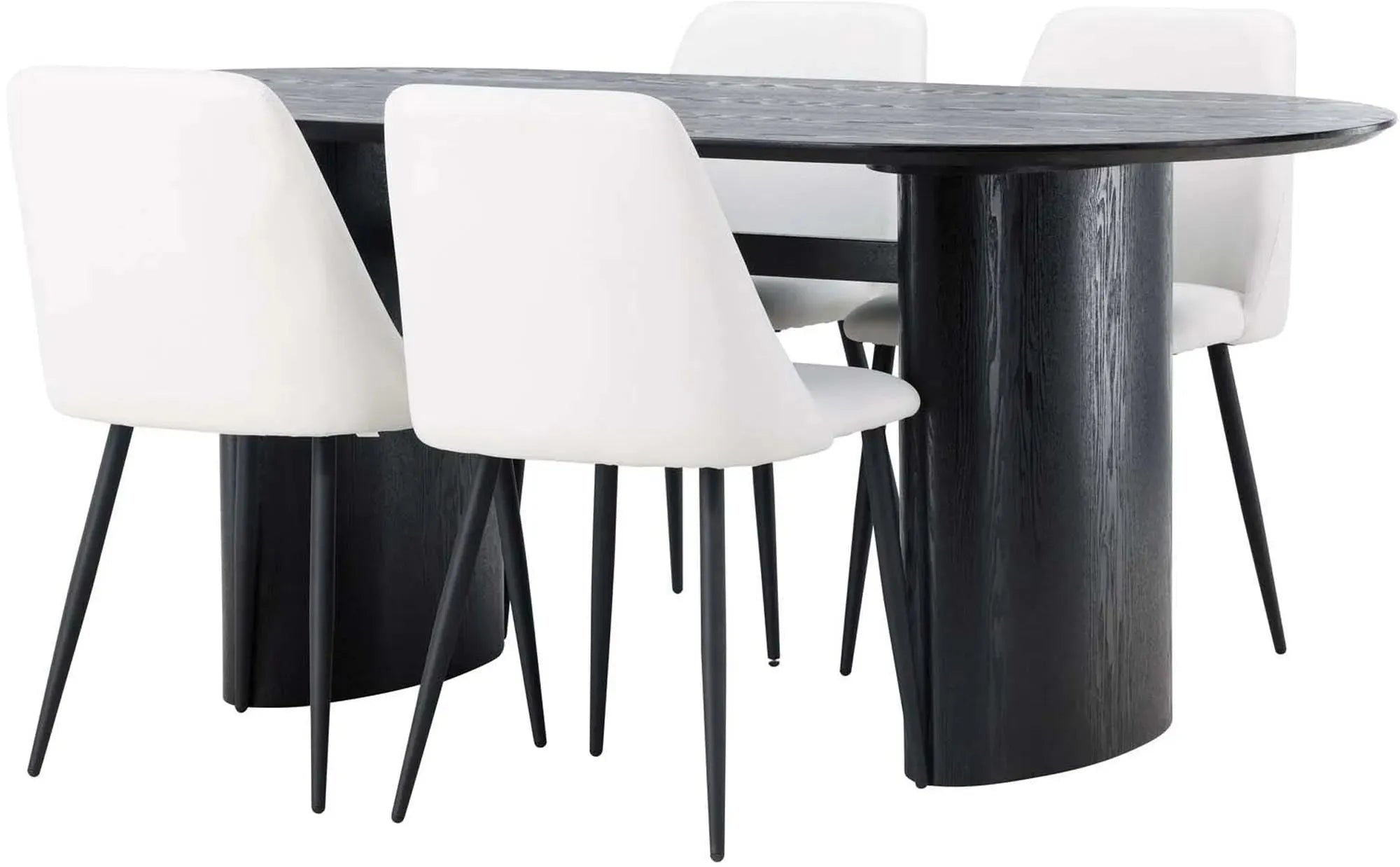 Elegantes Isolde Esszimmerset: Perfekte Harmonie für Ihr Zuhause.