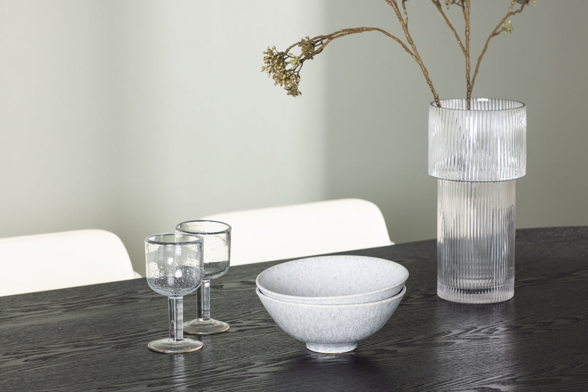 Isolde Esszimmerset + Tvist 180cm/4St. in Beige präsentiert im Onlineshop von KAQTU Design AG. Esszimmerset ist von Venture Home