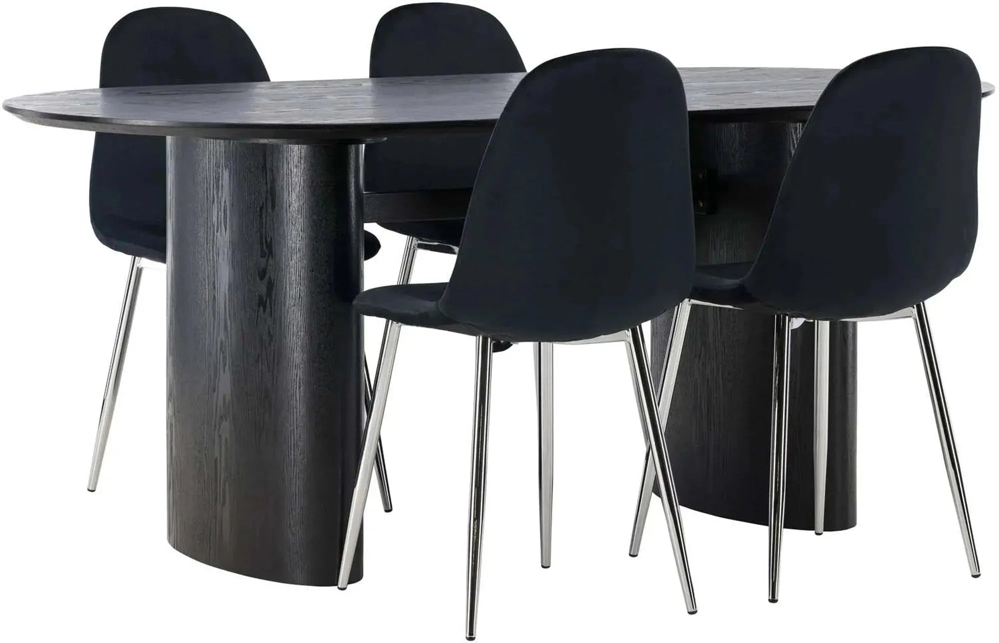 Isolde Esszimmerset: Modernes Design trifft auf Funktionalität.