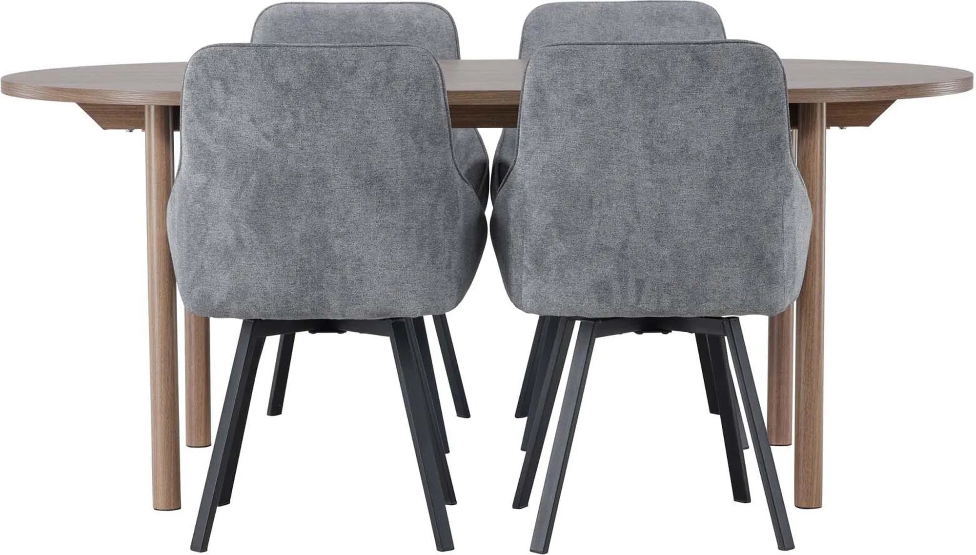 Stilvolles Andy Esszimmerset mit Rosie Tisch 180cm von Venture Home.