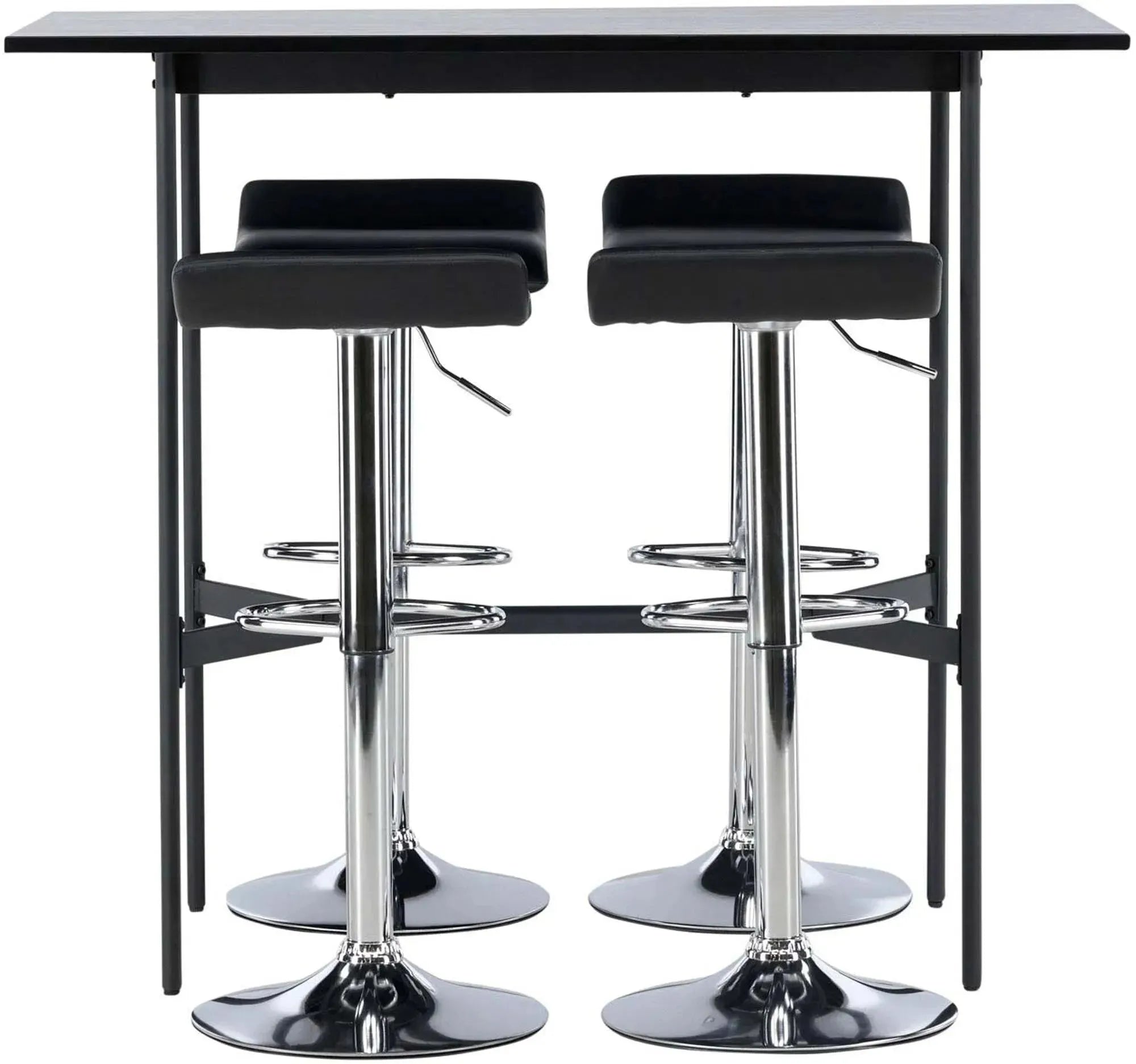 Elegantes Barset Rax + Jonna: Ideal für zeitgemäße Wohnambiente.
