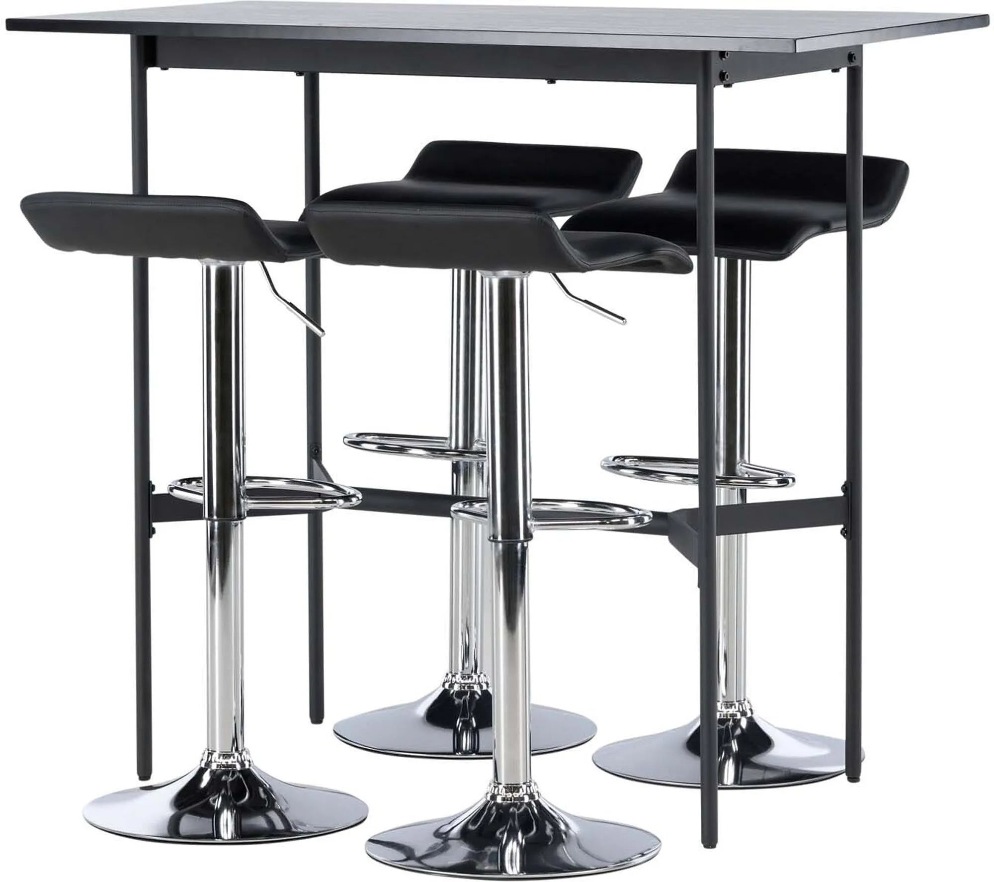 Barset Rax + Jonna: Perfekte Ergänzung für moderne Wohnräume.