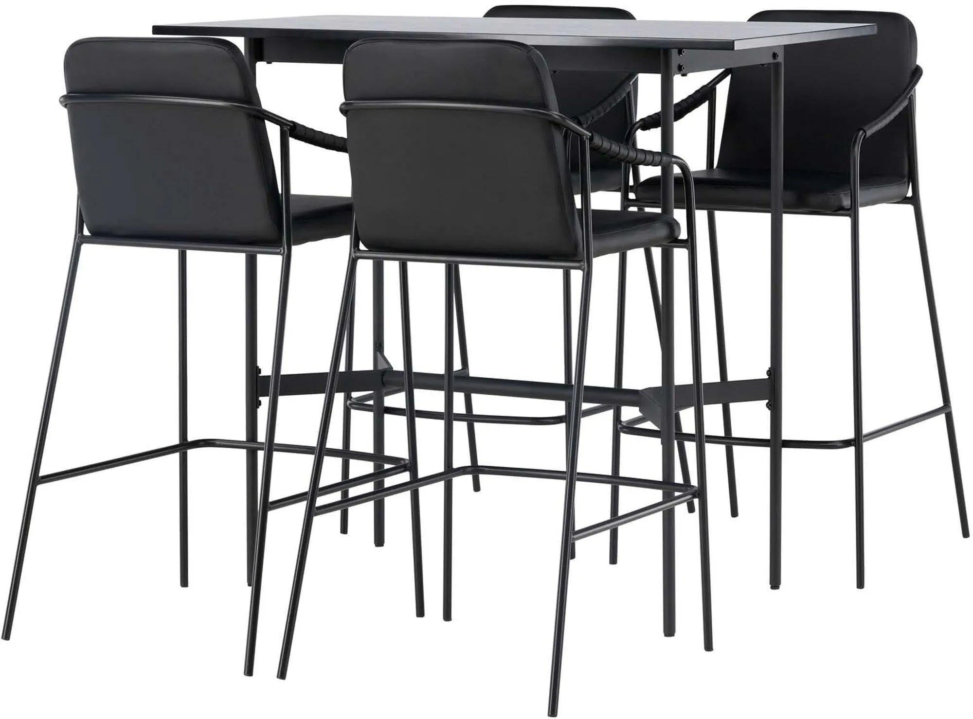 Elegantes Barset Rax + Tvist: Modernes Design für Ihr Zuhause.