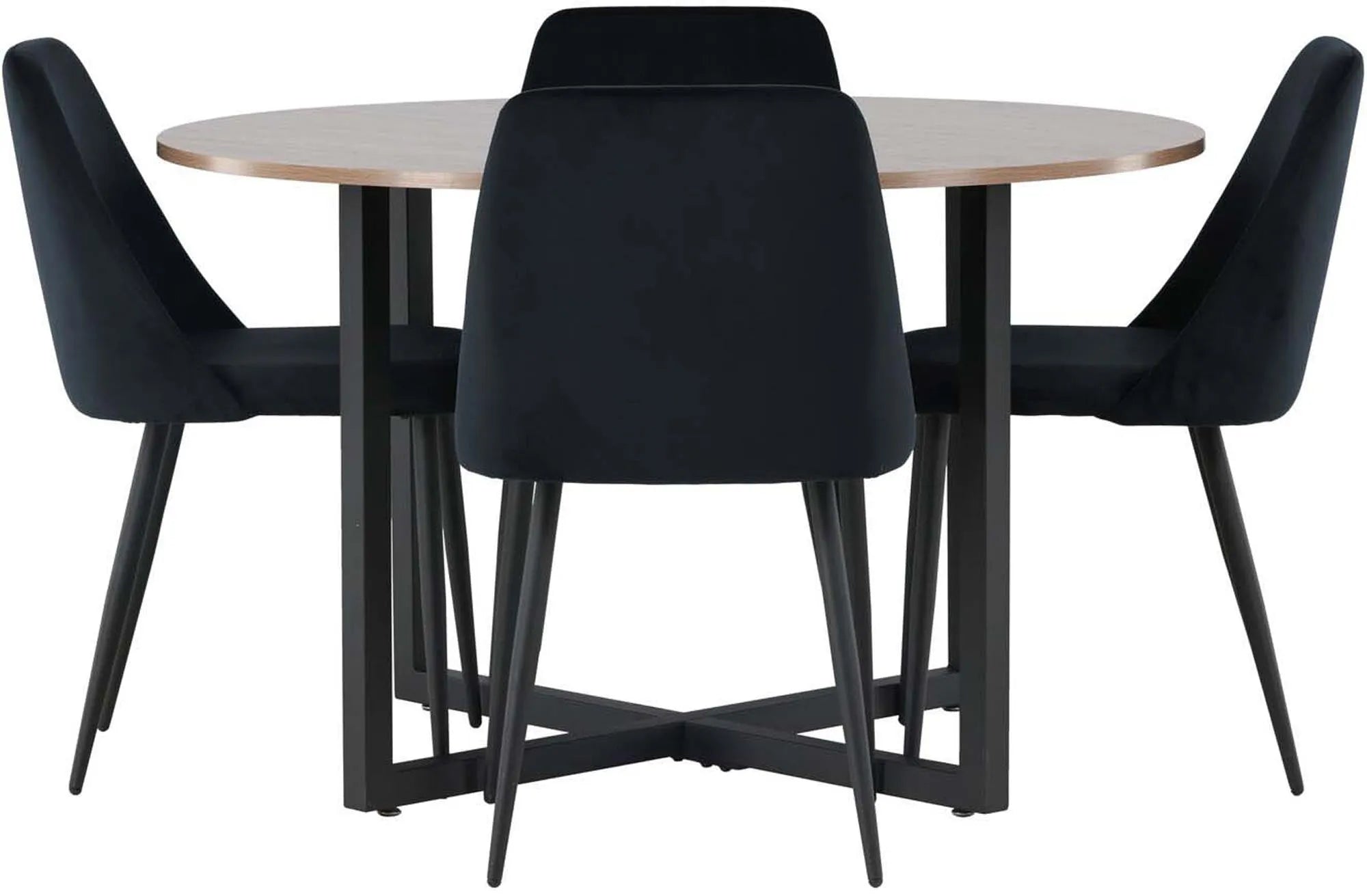 Elegantes Esszimmerset Durango: Perfekte Harmonie für Ihr Zuhause.