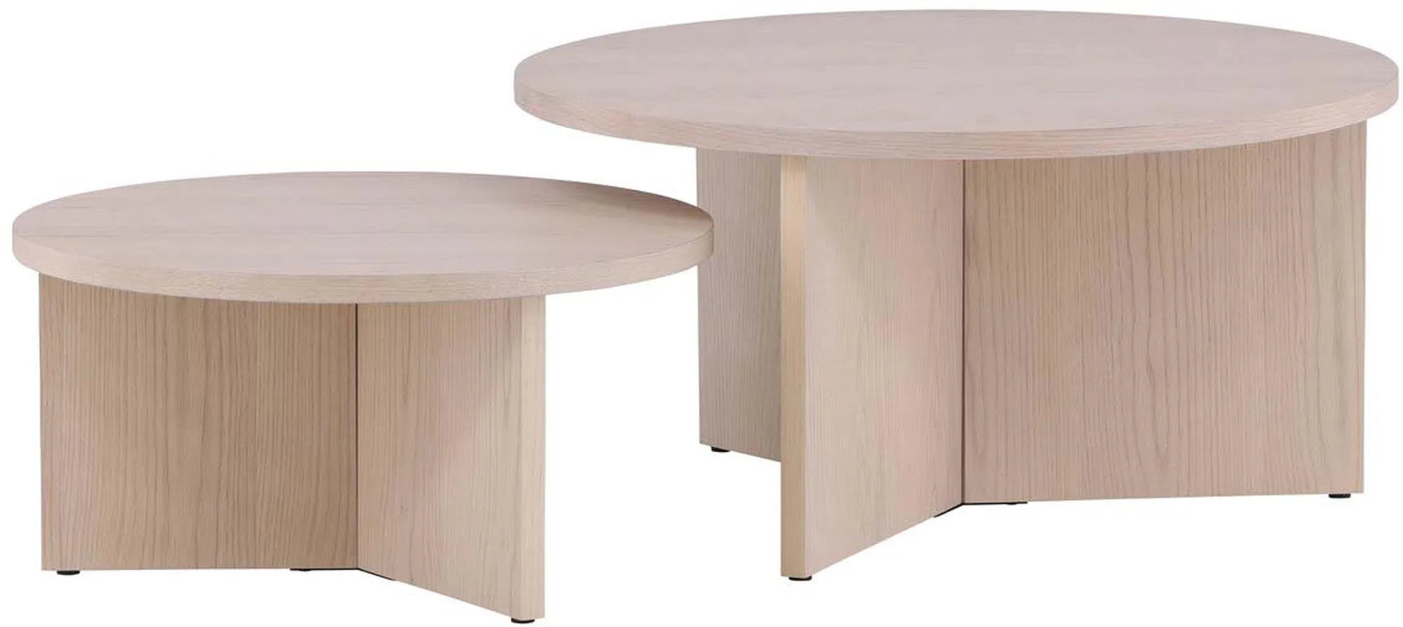Saltö Coffee Tisch: Skandinavisches Design für Ihr Wohnzimmer.