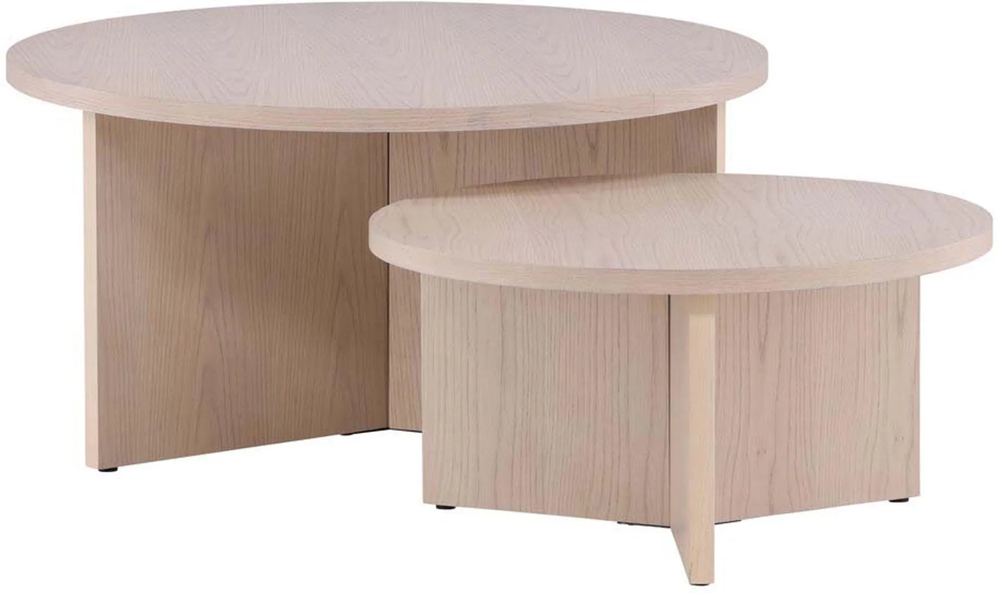 Saltö Coffee Tisch: Minimalistisches Design für Ihr Wohnzimmer.