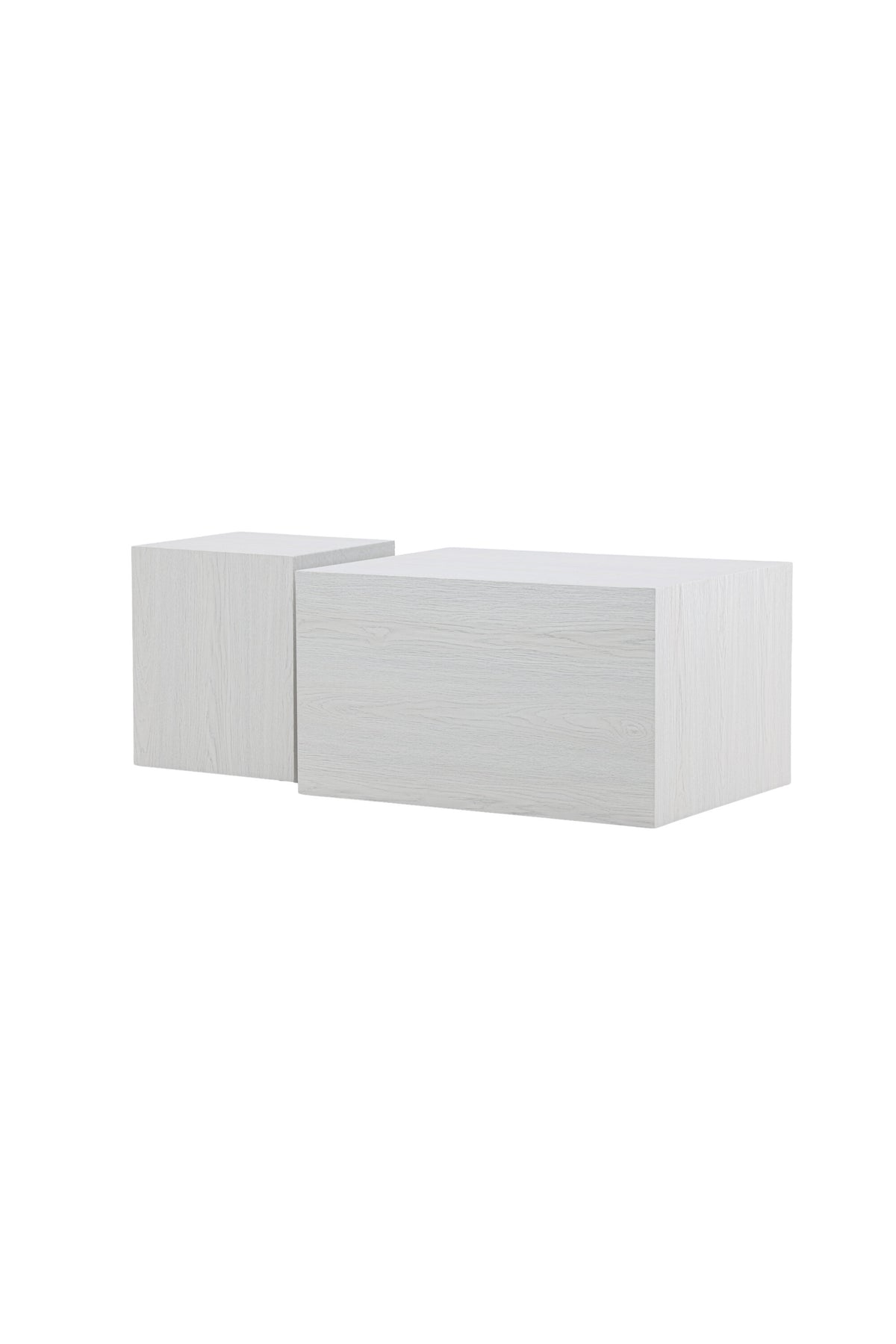 York Coffee Tisch High in Tünchen präsentiert im Onlineshop von KAQTU Design AG. Beistelltisch ist von Venture Home