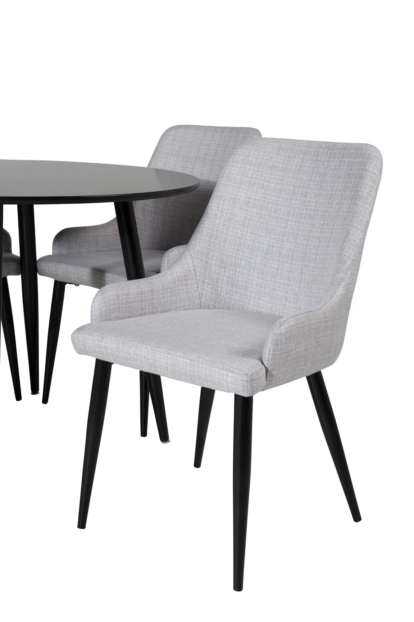 Esszimmer Set Plaza: Eleganz und Funktionalität von Venture Home.