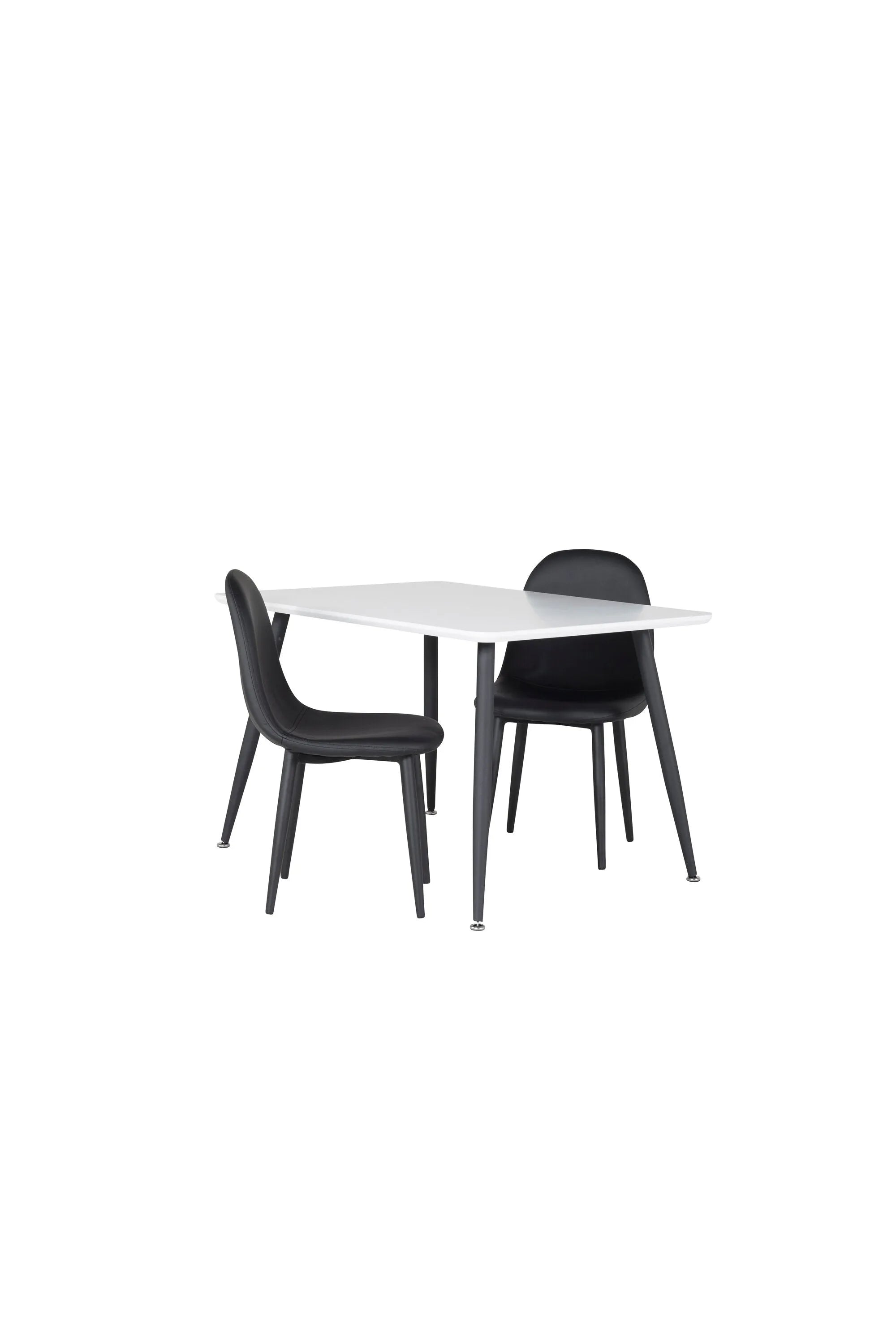 Esszimmer Set Polar: Eleganz und Komfort für Ihr Zuhause.